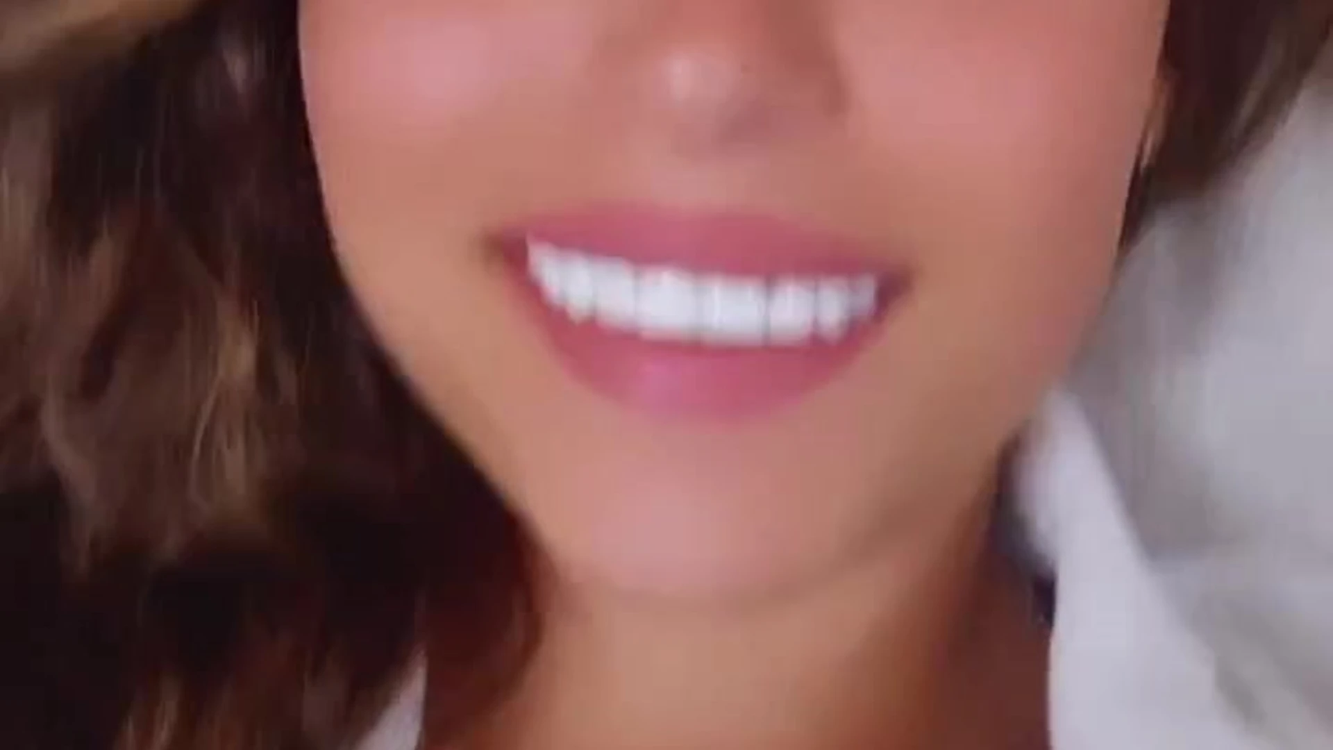 Self-assured small ass Angela Alvarez cams