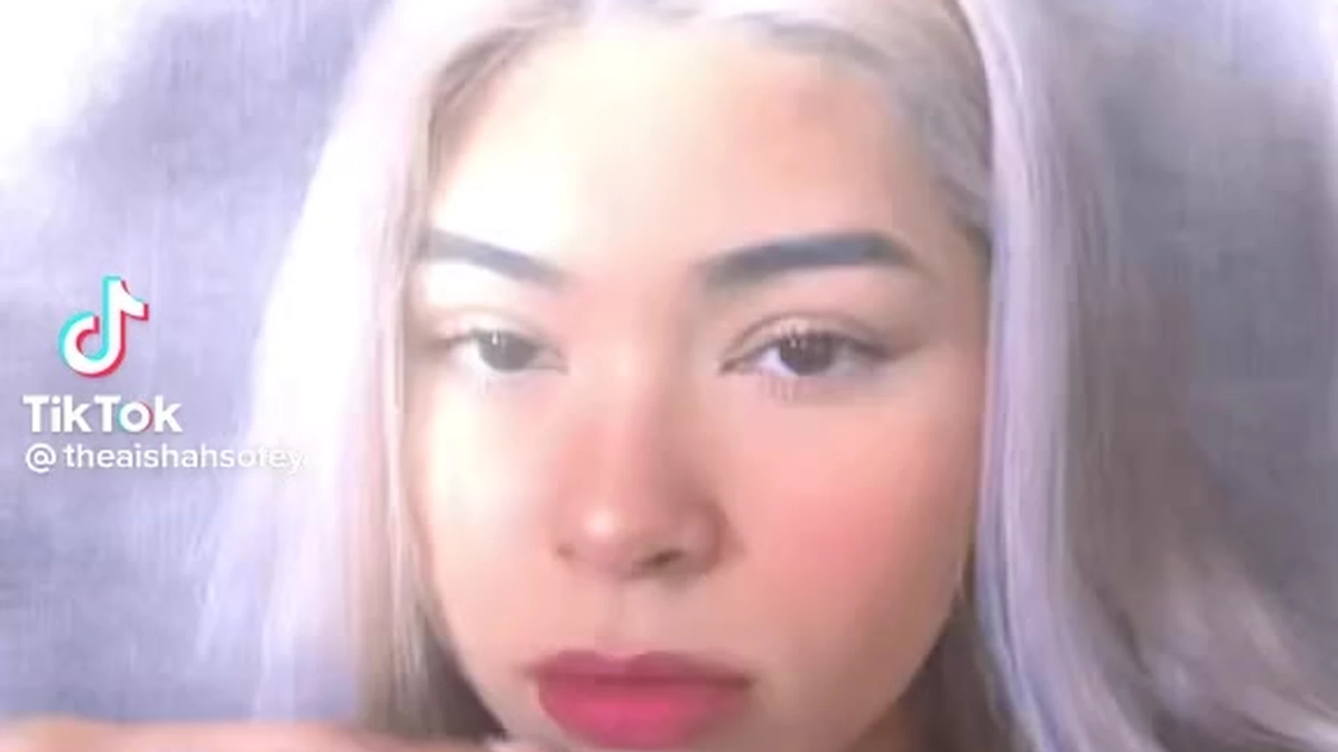 bimbo sexy hoe Aishah Sofey bg fullvideo Epic