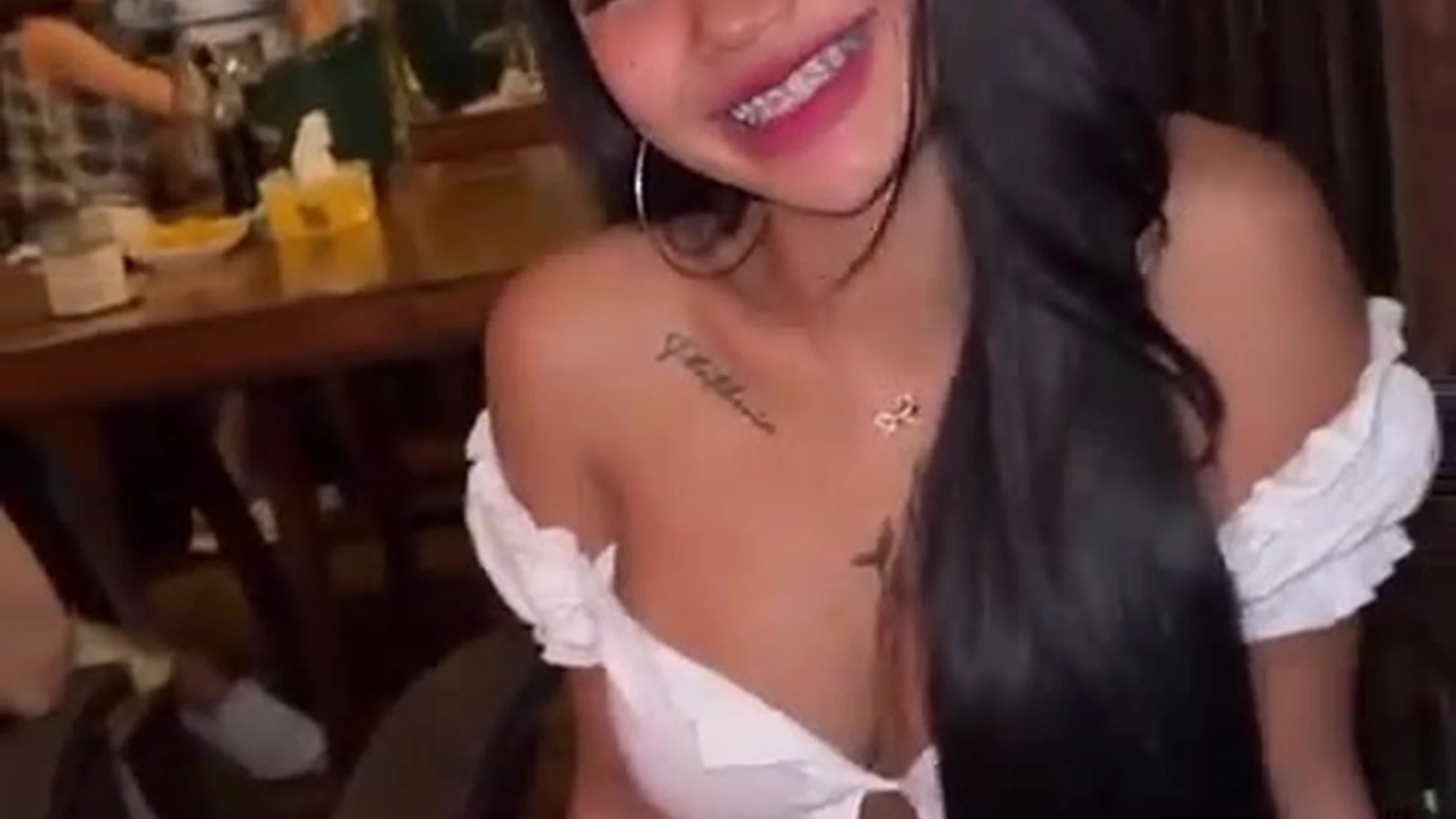 Affable  petite phatcharin22 fap