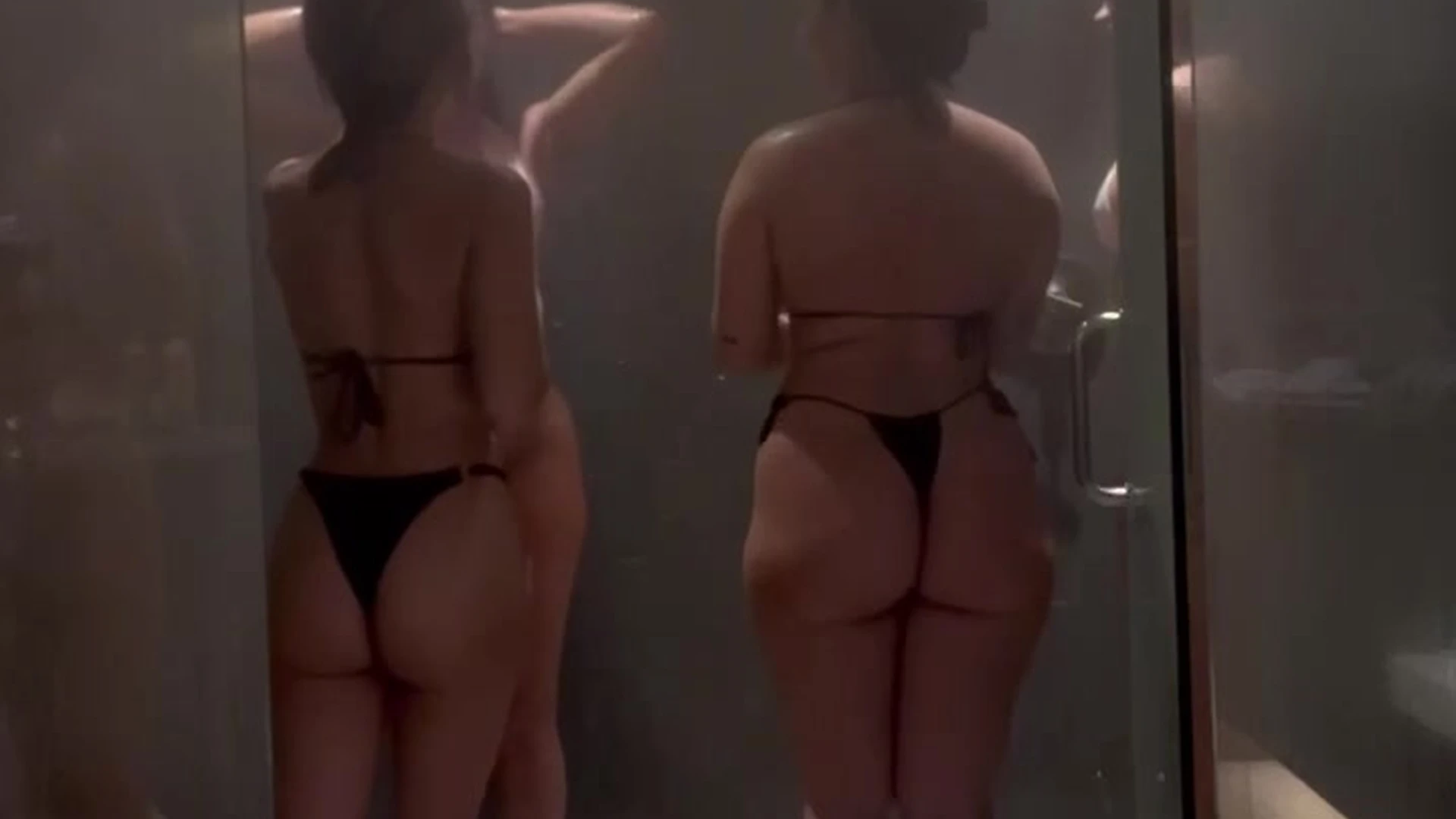 Sensational Sincere small tits Aishah Sofey Naked leaked Full Movie