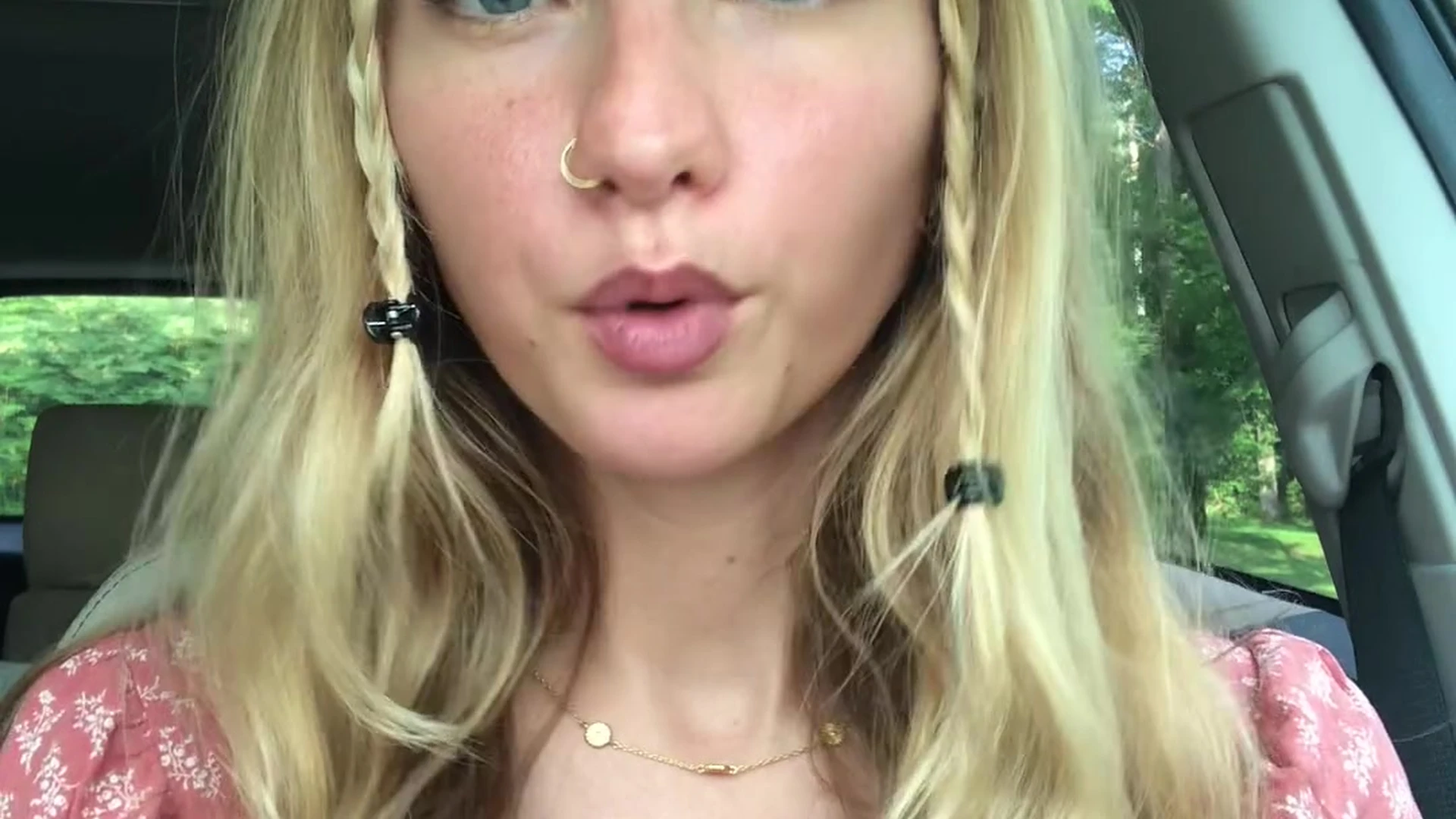 dirty nice tits Lily Ivy nude ass Video