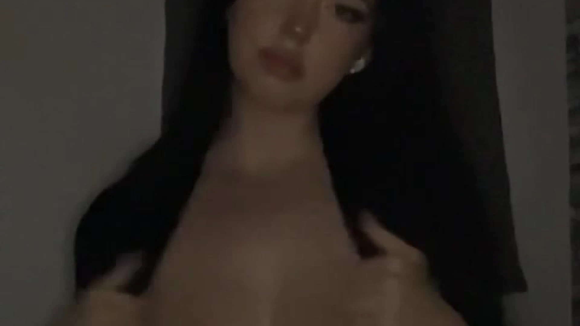 sexy slut tease Layla Dream pussy Exclusive vid full