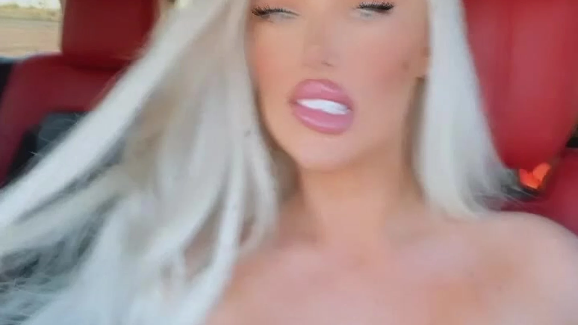 slutty hoe big booty latina Laci Kay Somers of leaks Exclusive video full Exposed