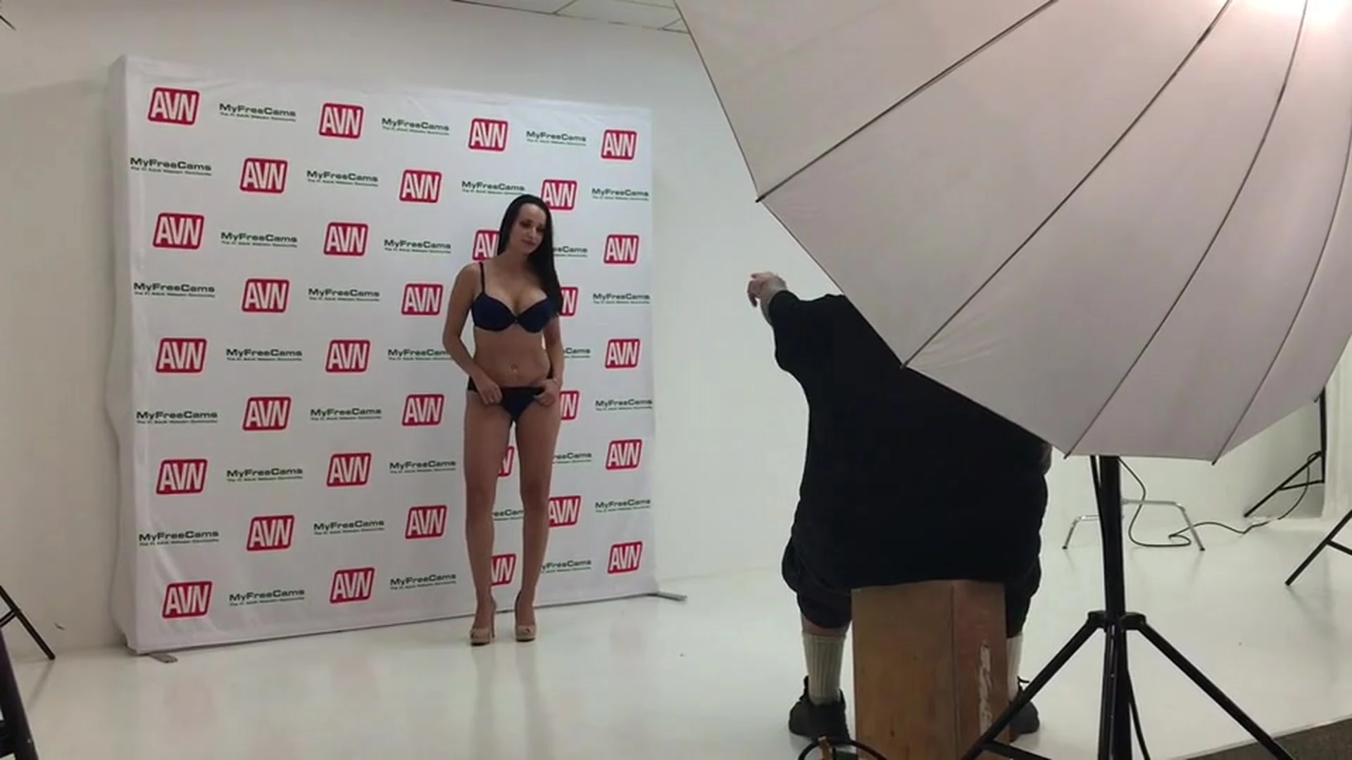 big tits Lexi Luna nude tits