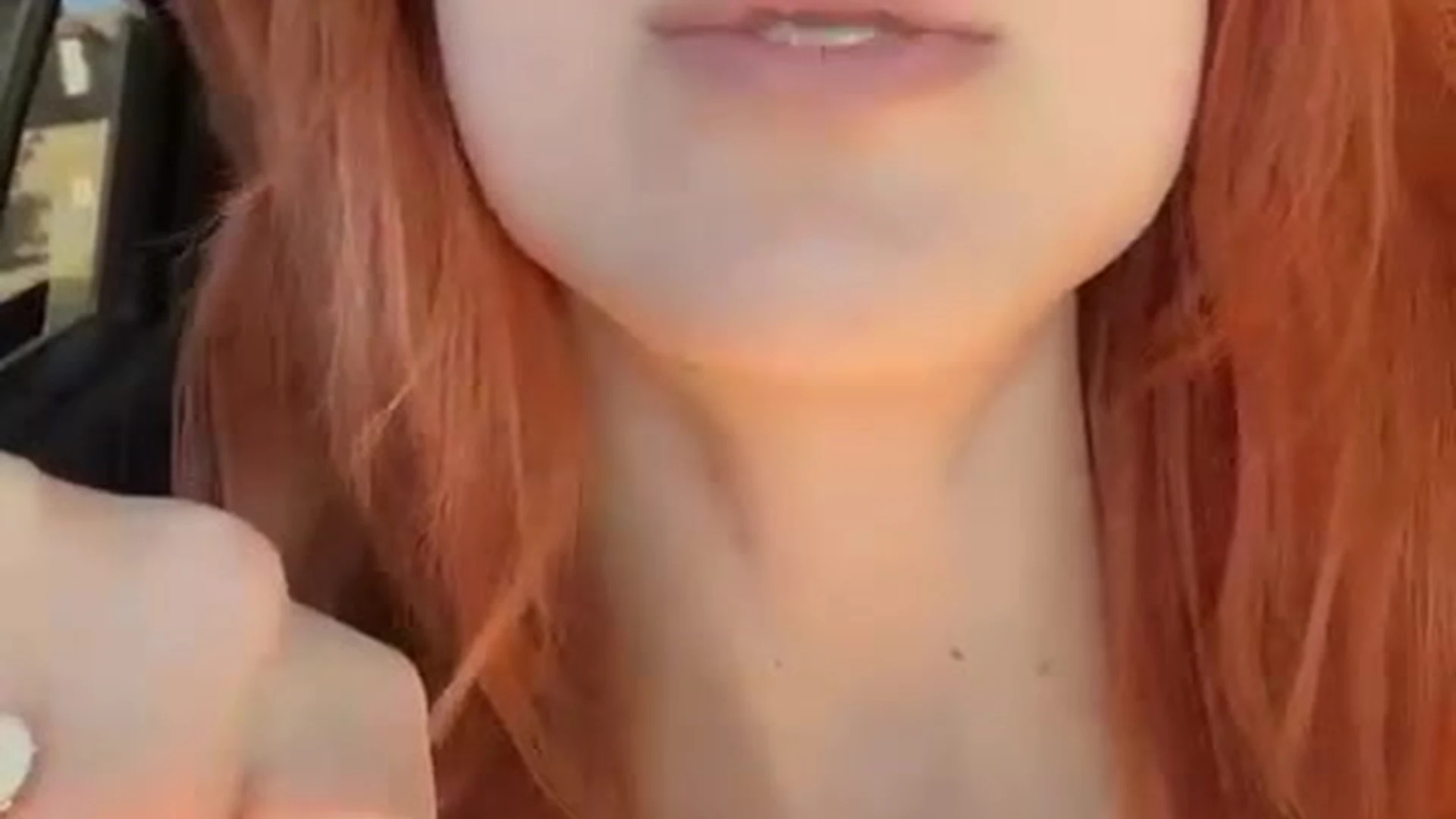 smol tetten Molly Stewart onlyfans leak Exposed