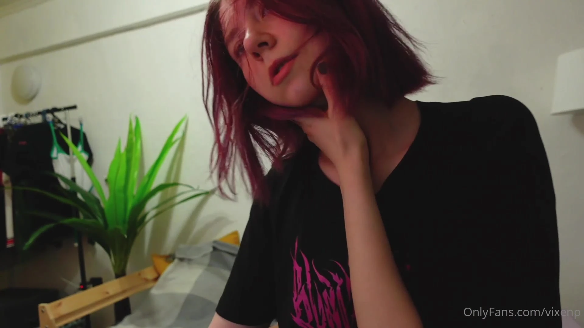 Epic attractive slut Vixenp Leaked OF