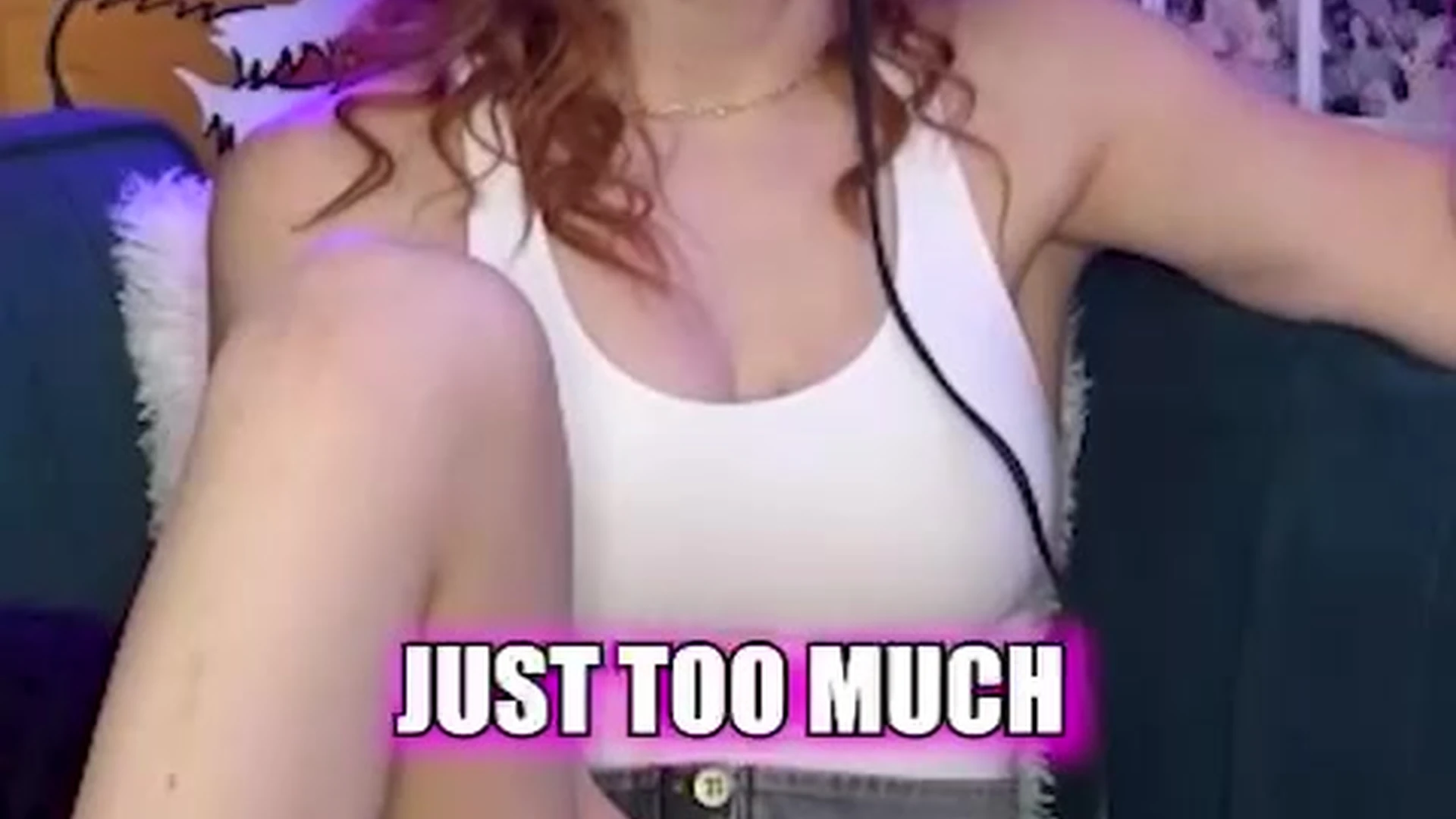 natural tits Molly Stewart leaks pic fullvideo