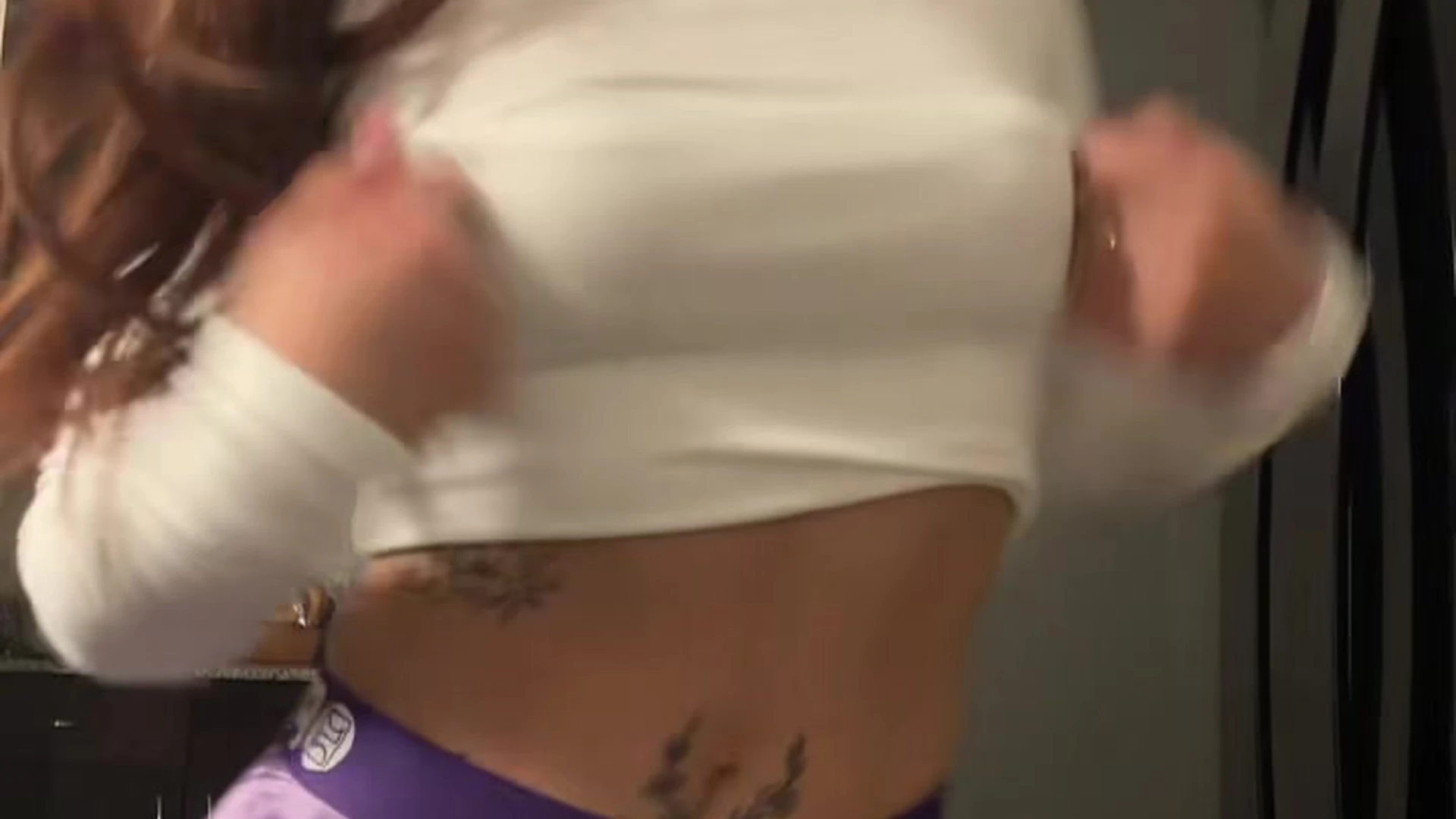 sexy natural tits Angela Alvarez ripped cams EXPOSED