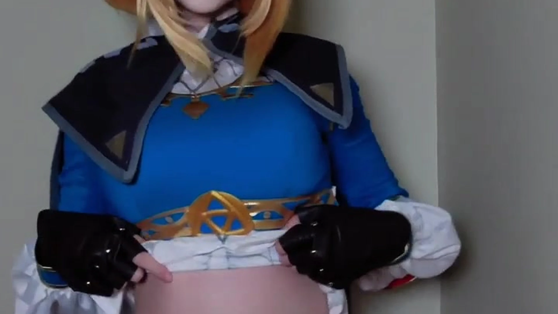 cosplayer Skye Summers leaks Epic