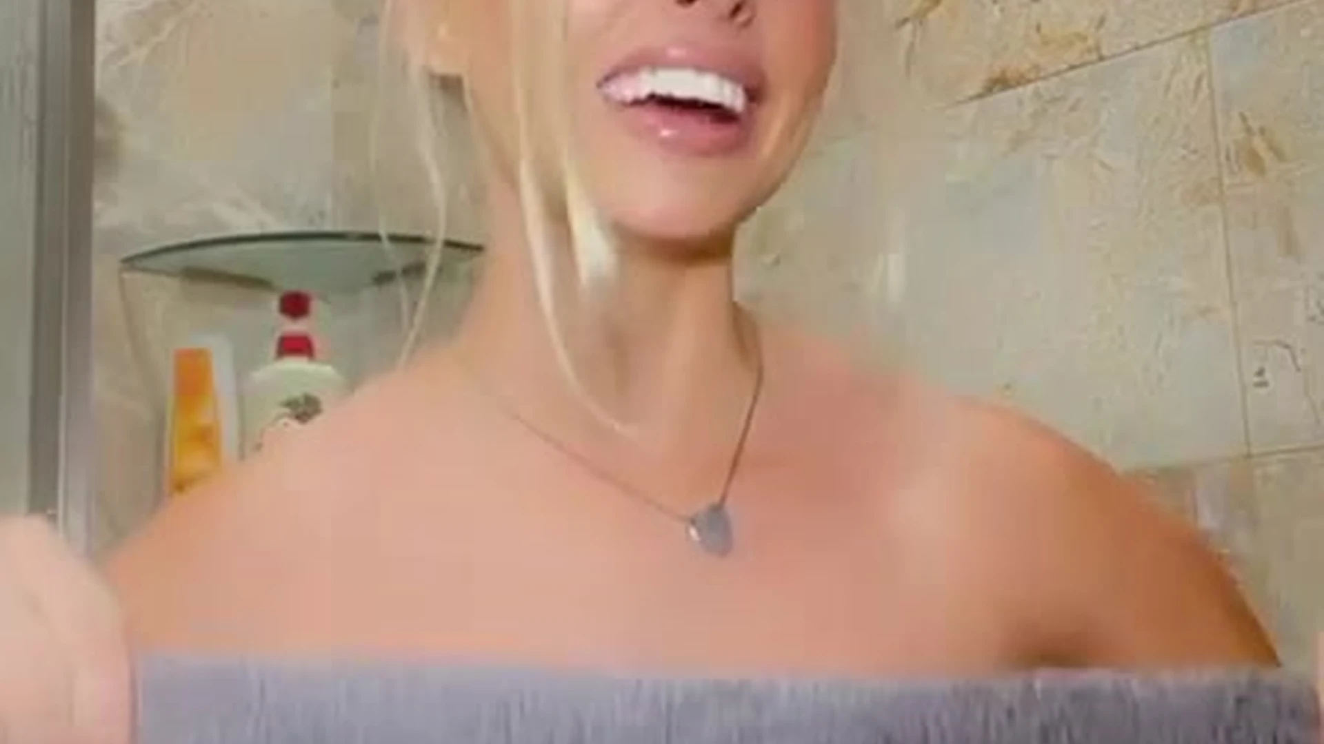 natural tits Charlotte Parkes leak Exposed