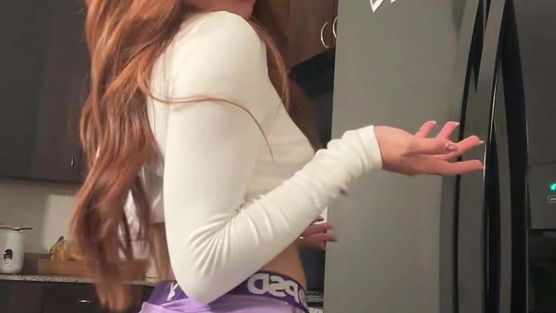 whore thot Angela Alvarez nude leaks
