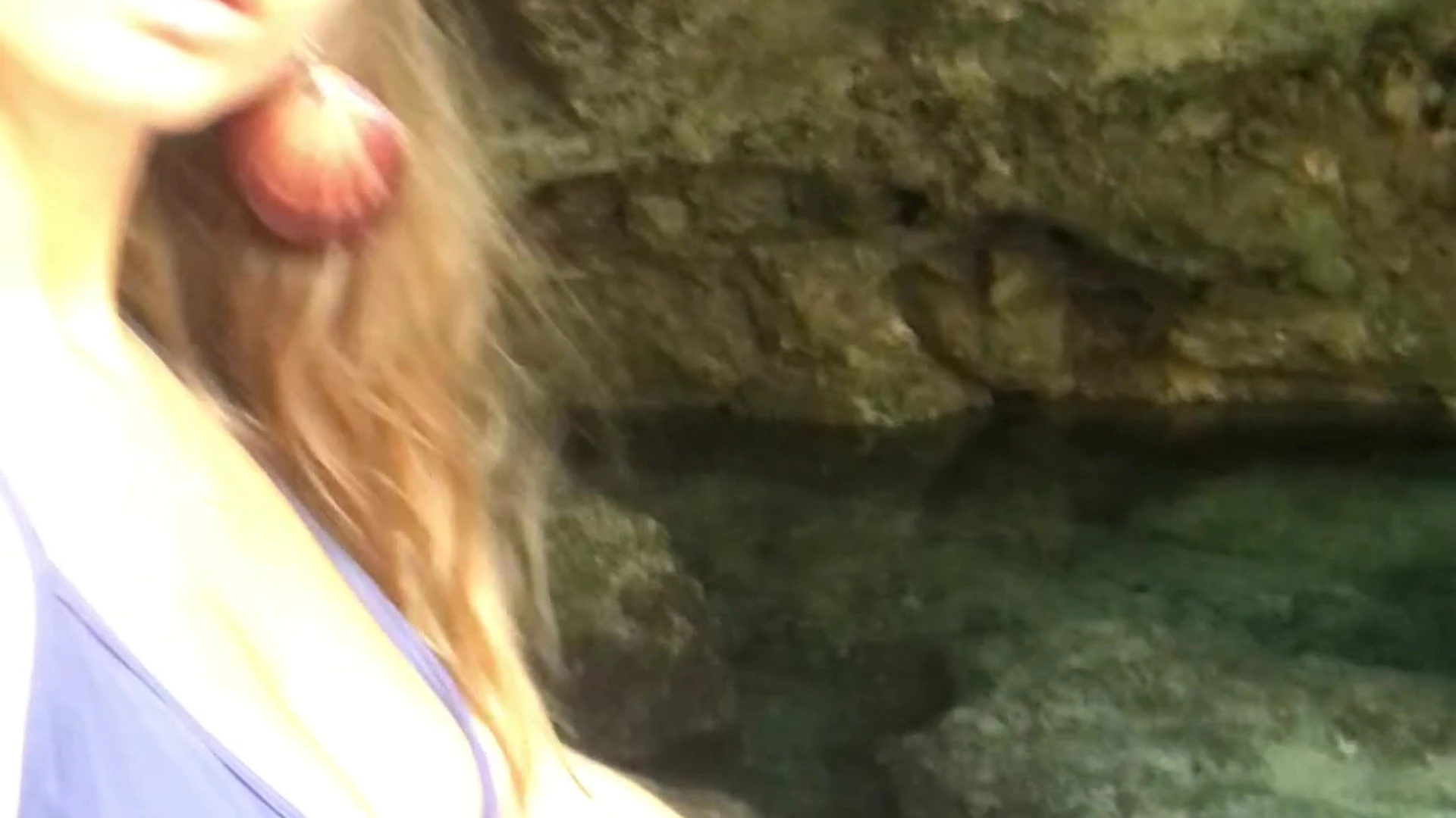 Epic blonde Lily Ivy onlyfans