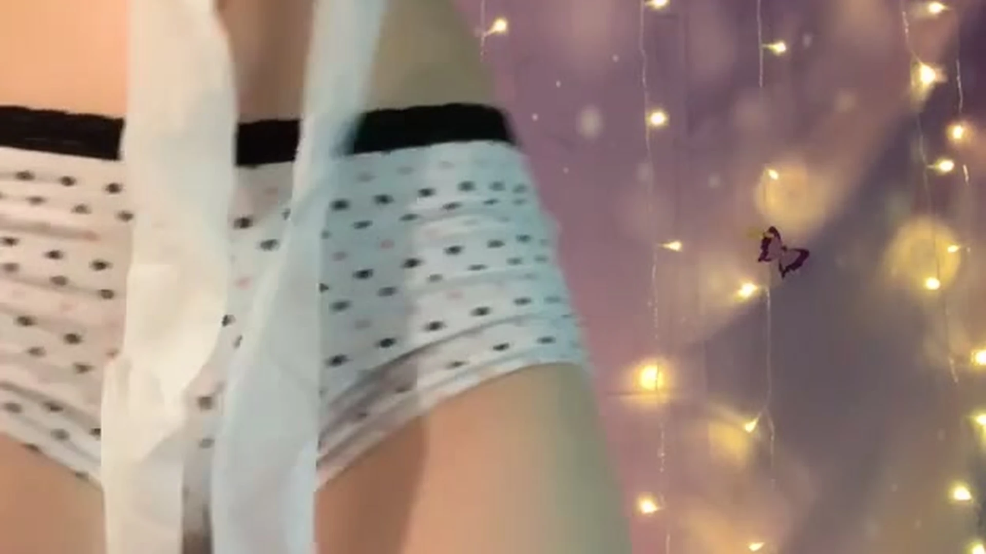 small ass AliceOnCam sextape