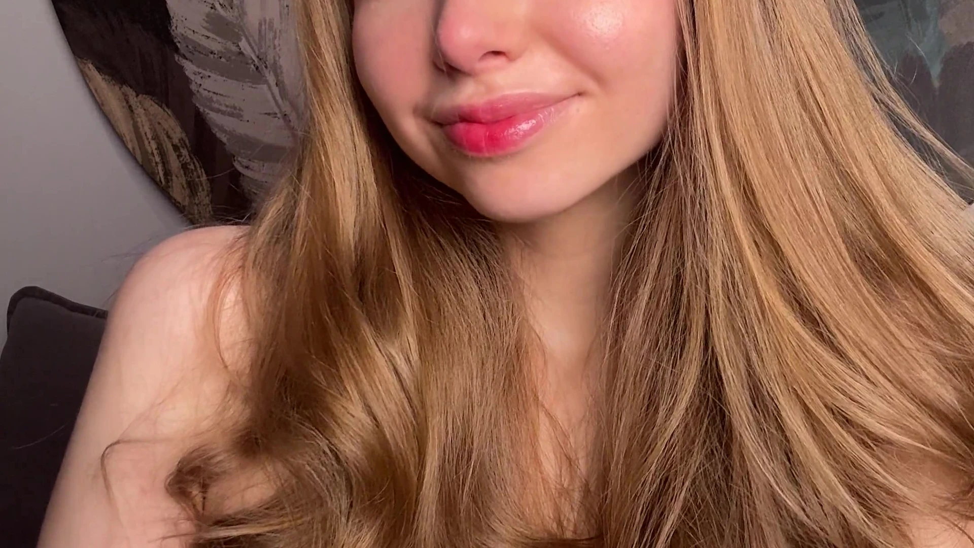 Epic Motivated brunette Baby Riley leaked nudex EXPOSED
