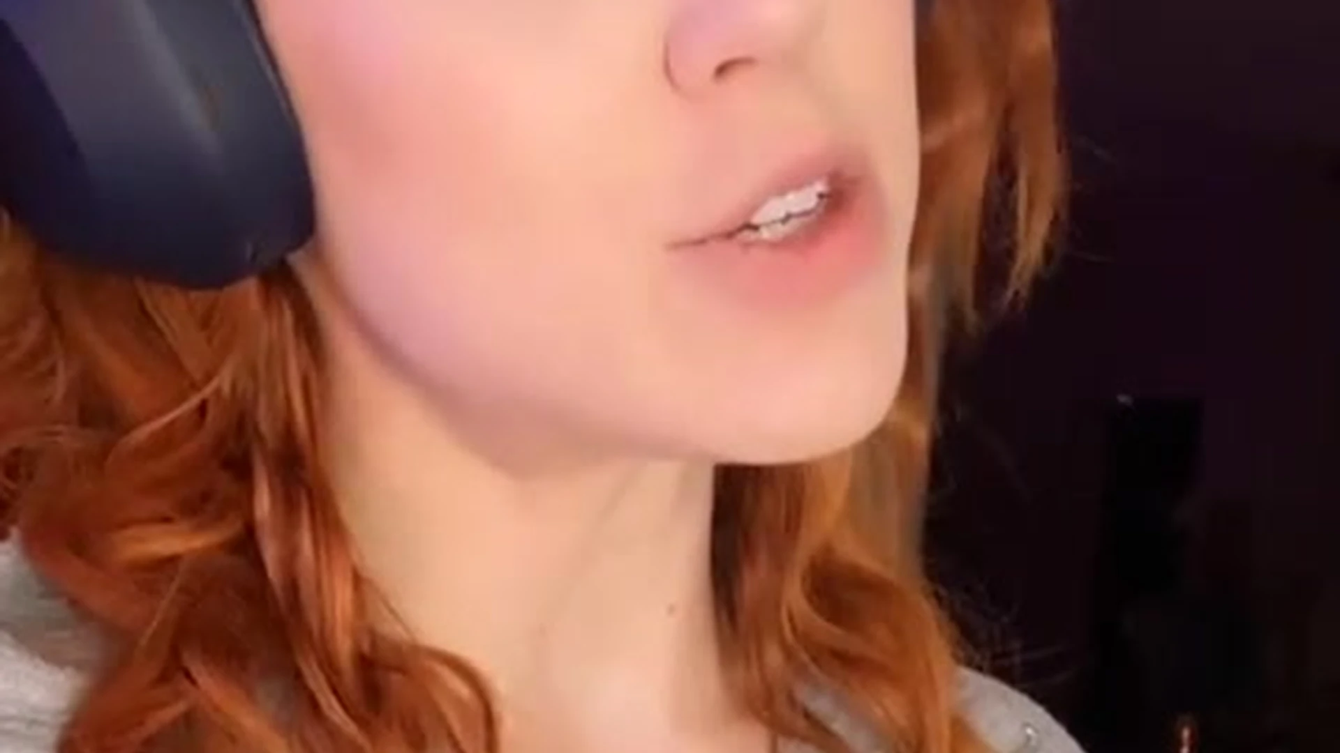 Steadfast natural tits Molly Stewart Onlyfans nude Epic