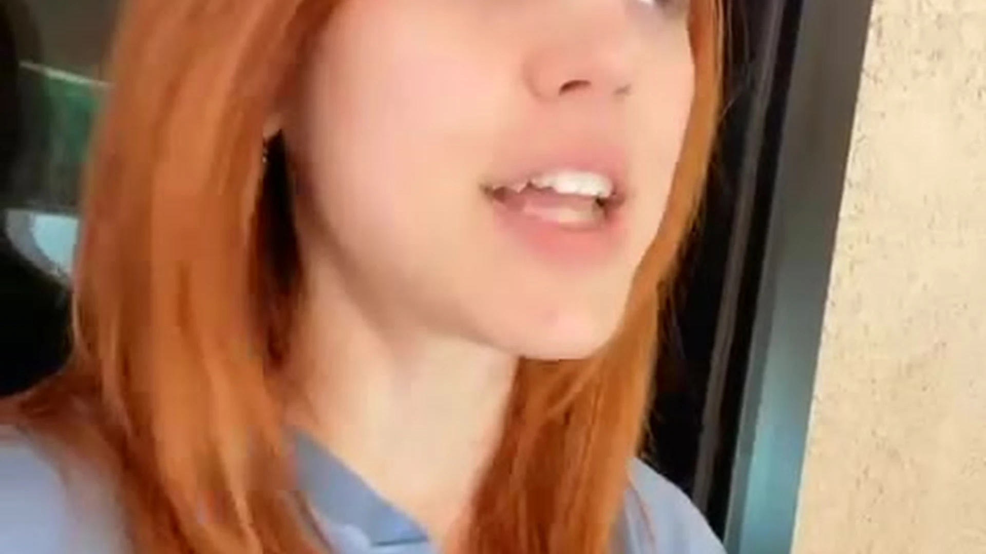 egirl babe Molly Stewart nsfw FullVID