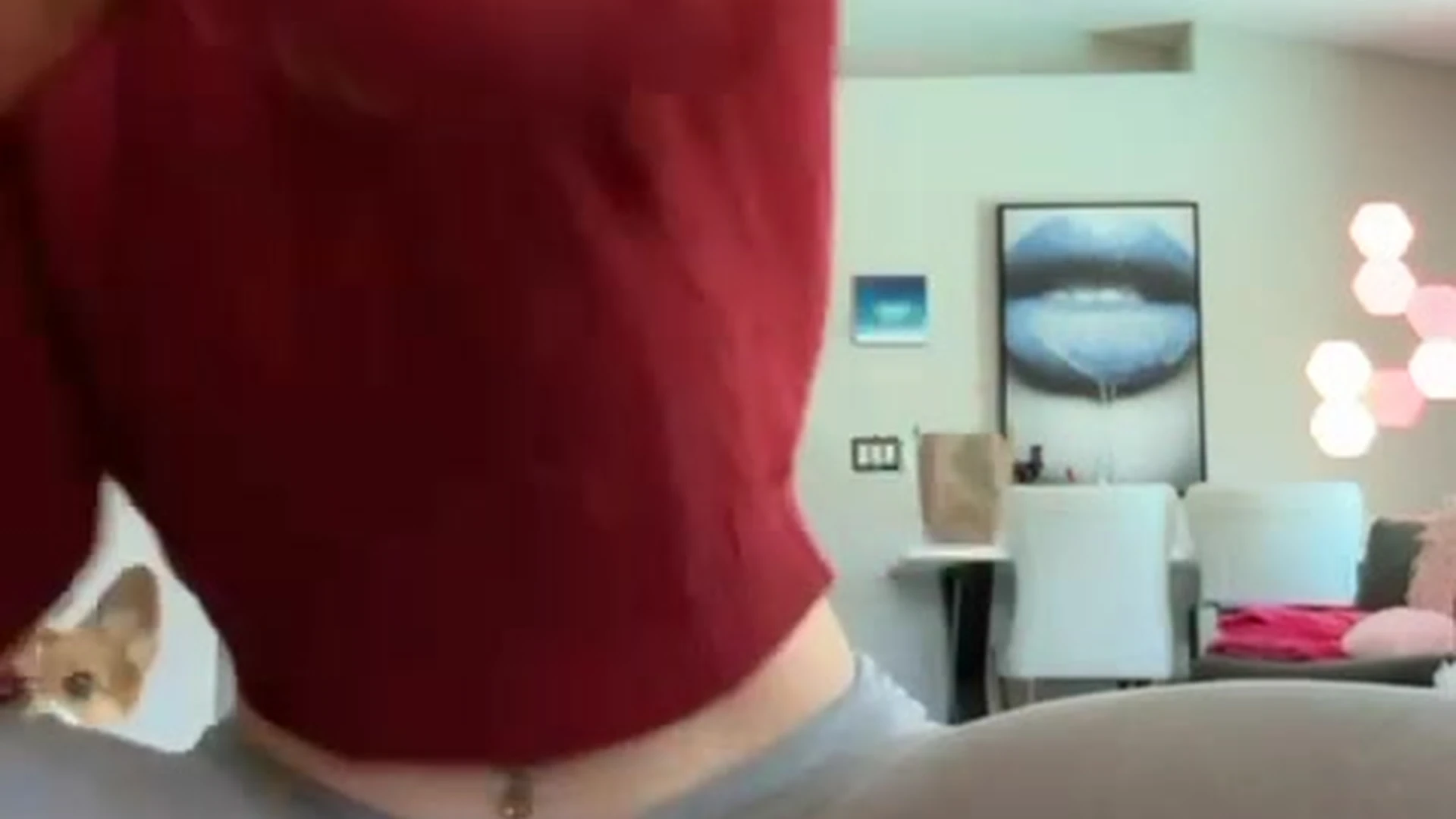 cutie pie brunette Molly Stewart Porn Vid Epic