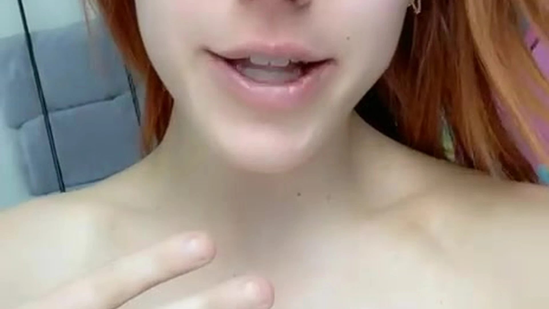 slutty babe smol tetten Molly Stewart nudes Epic