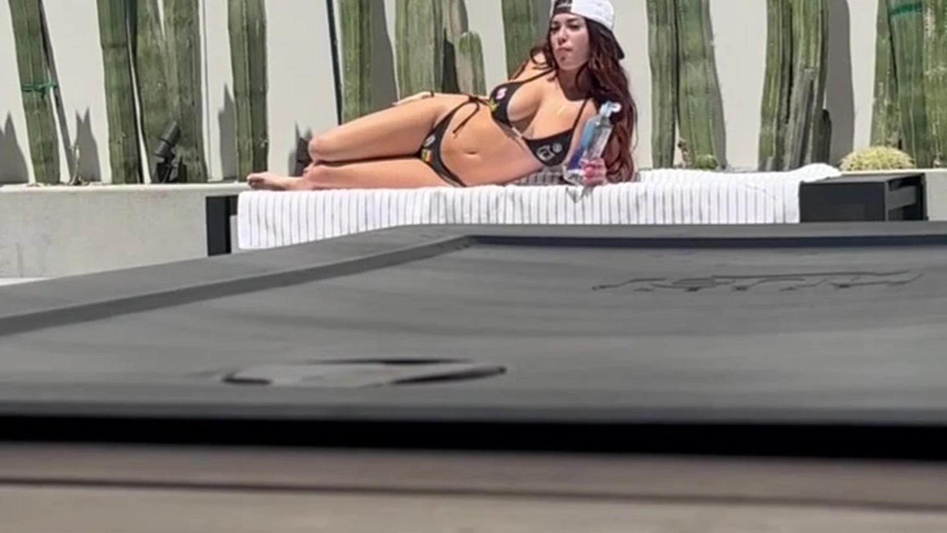 fucktoy big boobs playgirlcris Leak release