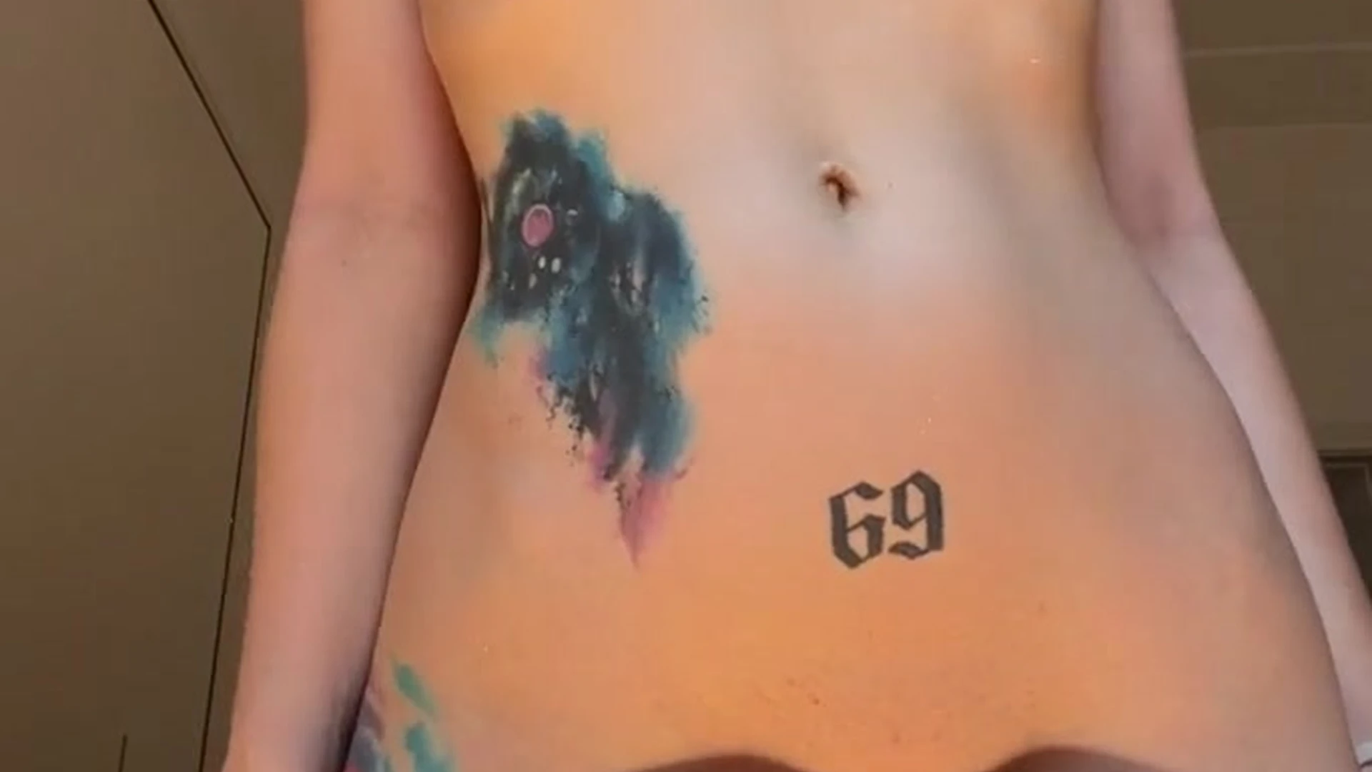 slut Baby Riley nudes leaked Leaked full video