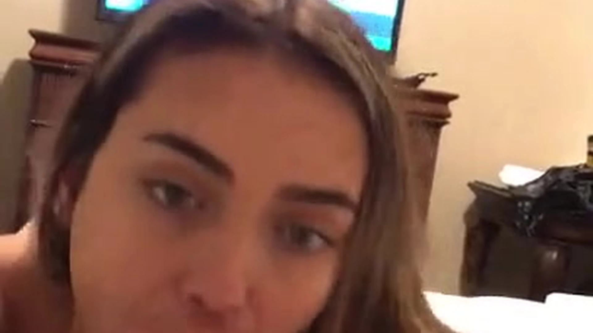 Exposed Petite Ashly Anderson nude