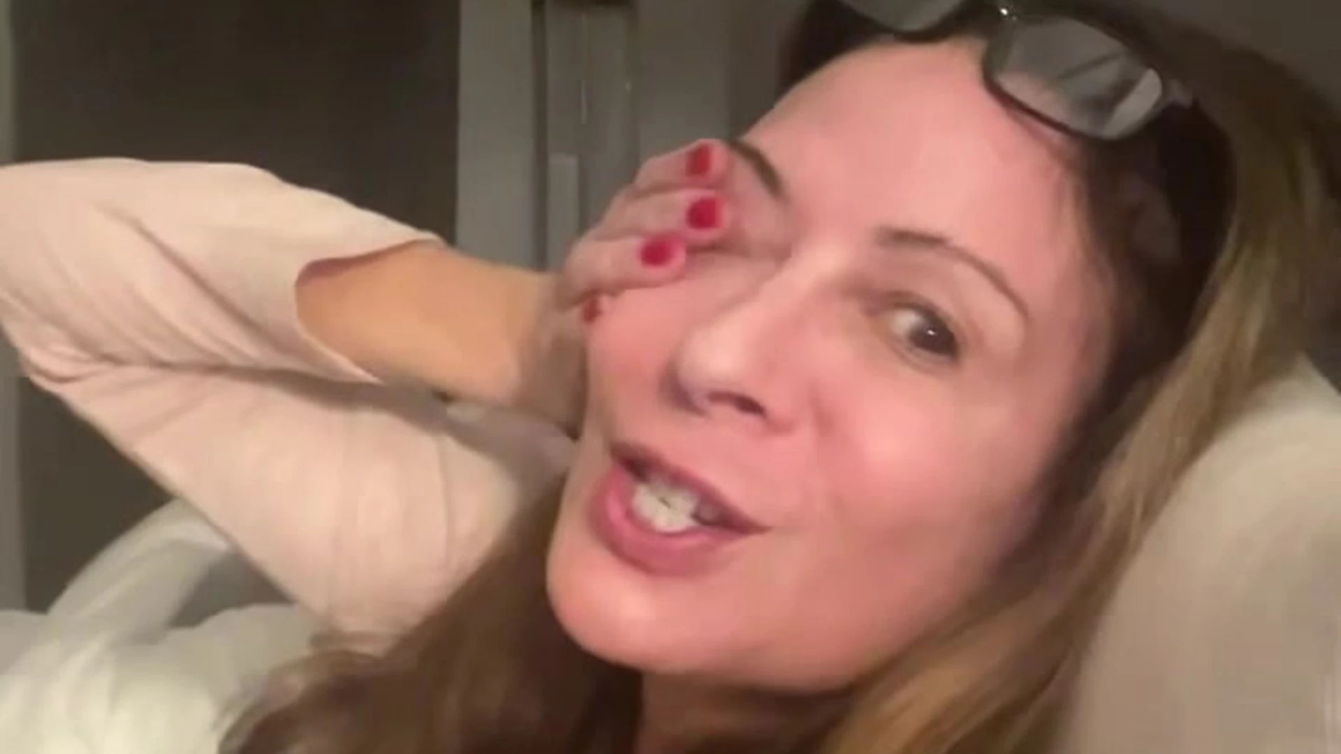 pornstar Christy Canyon porn video full