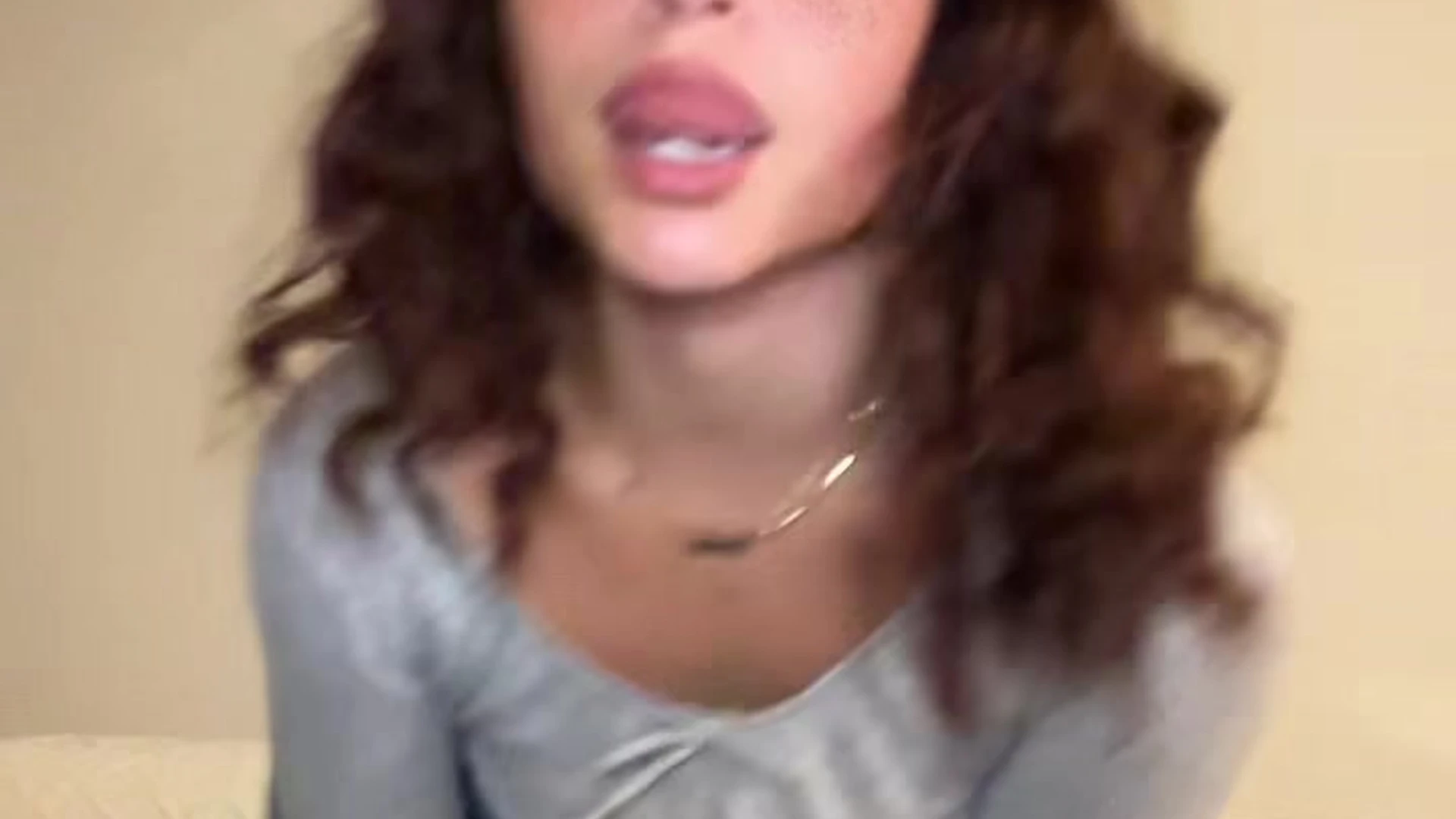 Shrewd cutie Angela Alvarez nude porn leak Exclusive full vid