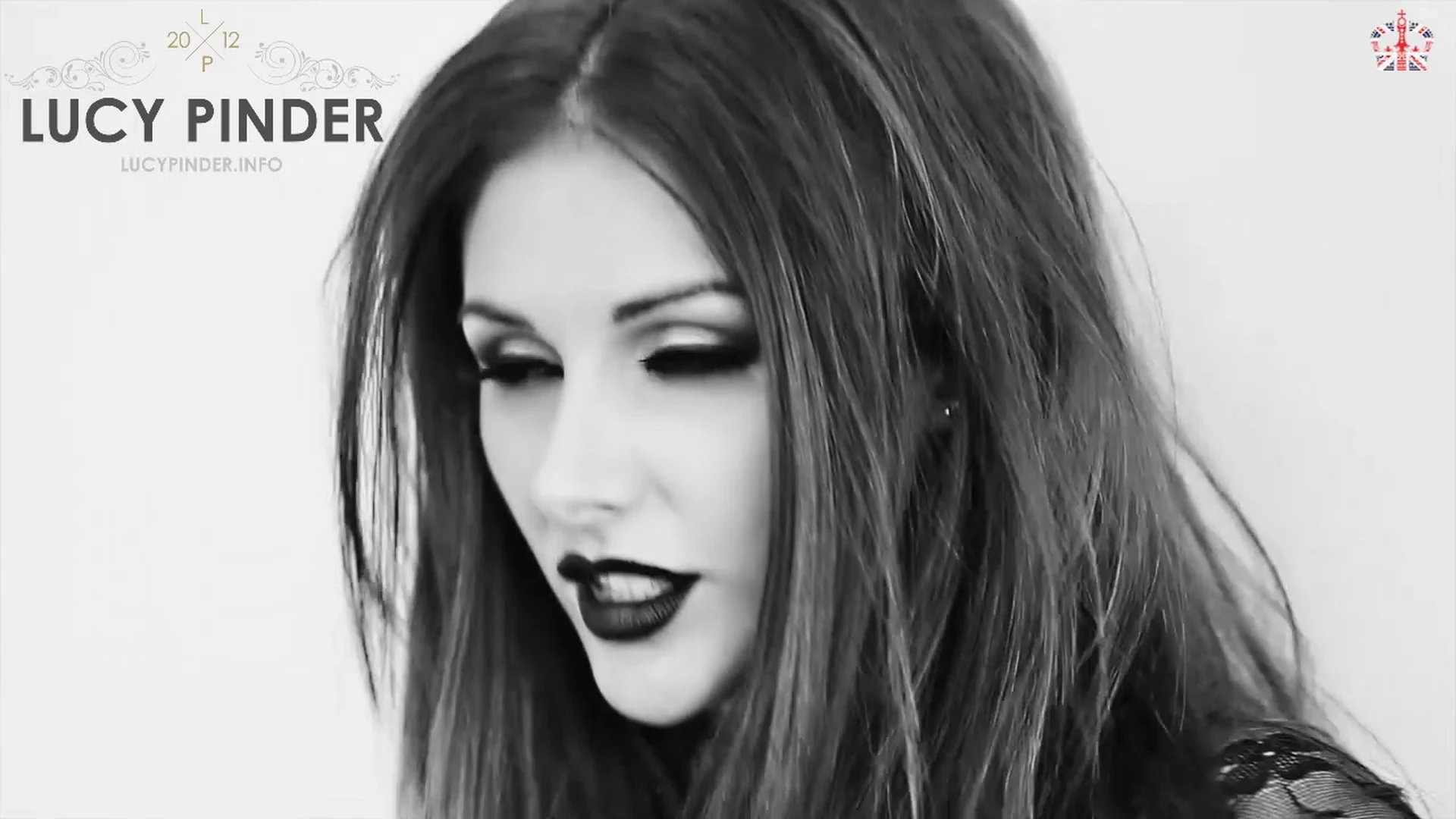 e-girl busty Lucy Pinder fapello Sensational