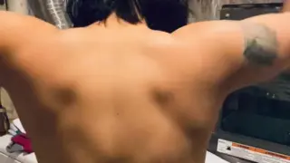 Exposed Angelic cosplayer womanwearingred Nudes leak