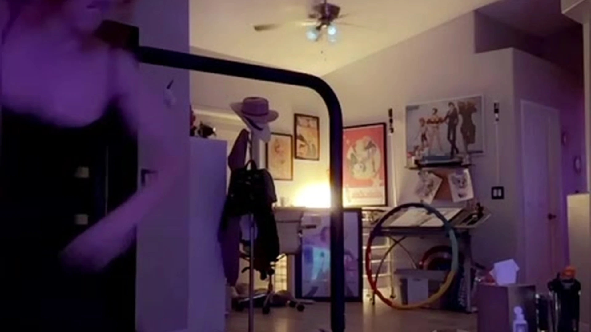 bimbo camgirl Molly Stewart nude leaks onlyfans PRIVATE Epic