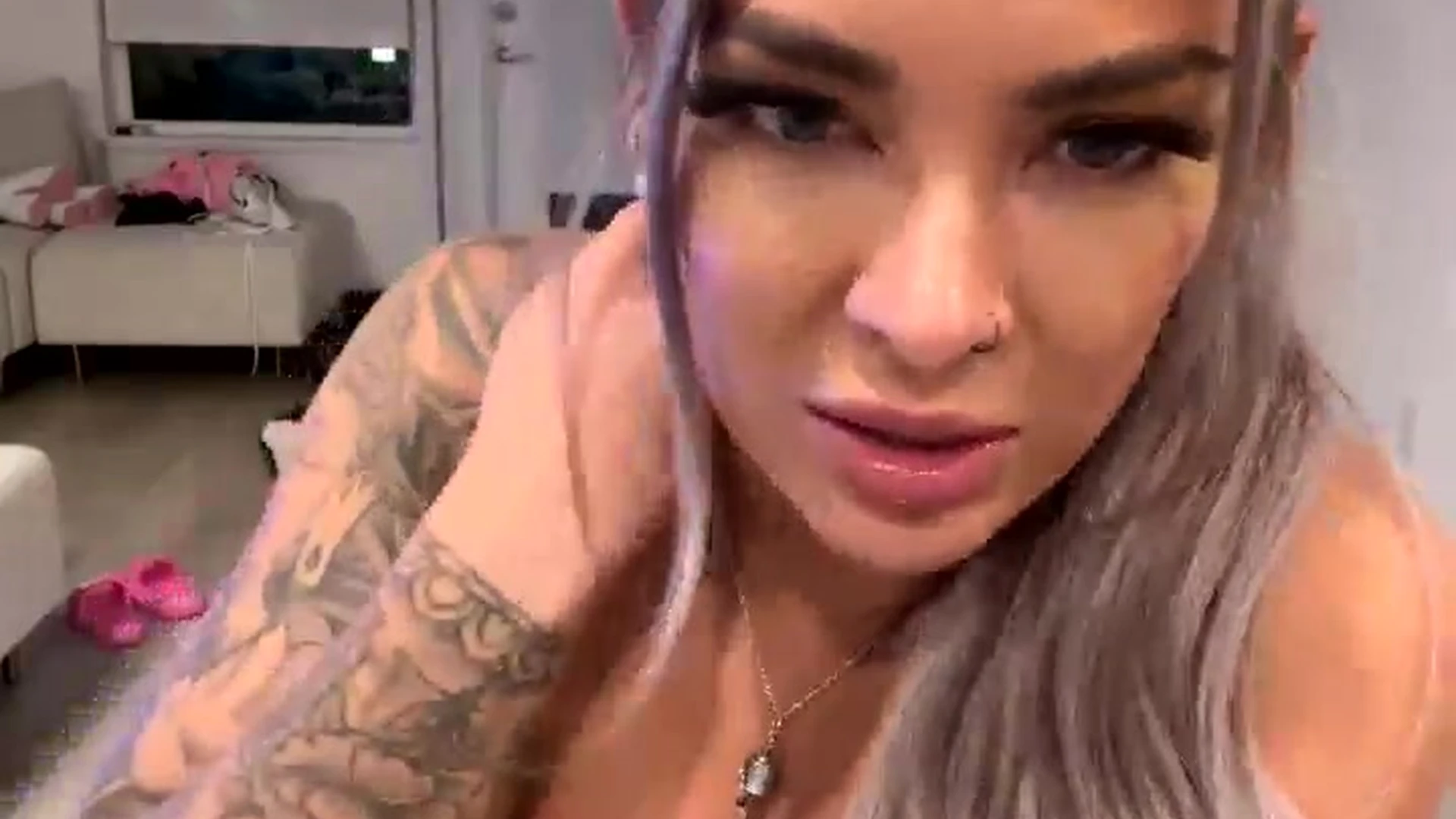 Australian Hayley Davies Leaked OF