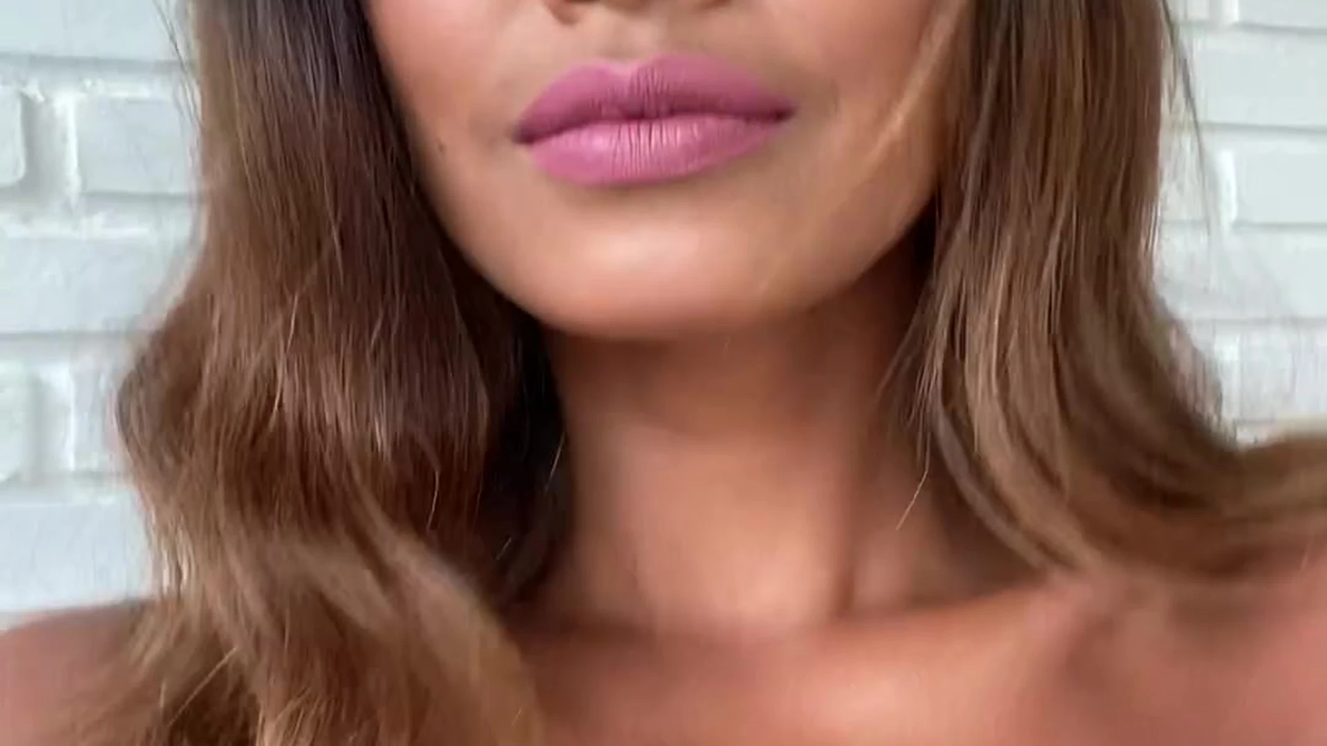 Epic e-girl big boobs Putri Cinta nudes leaked Vid