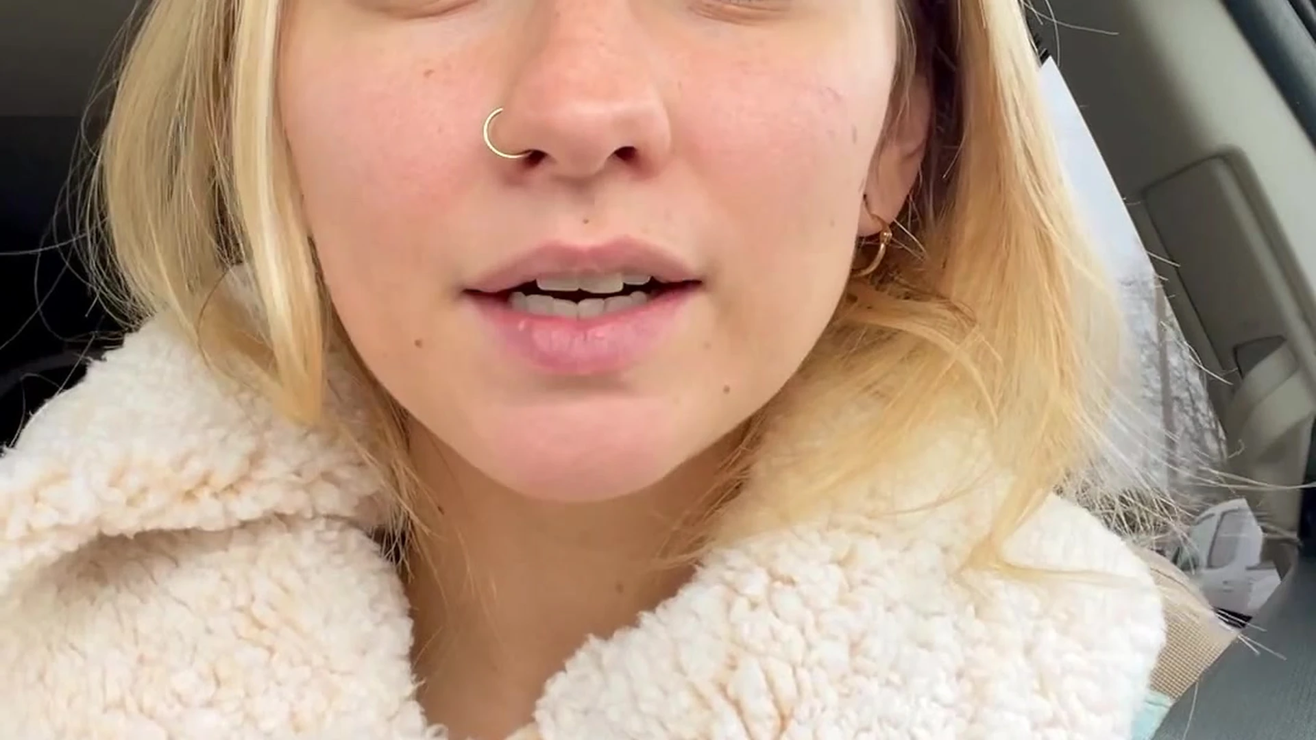 hot girl perky nipples Lily Ivy Nude OF EXPOSED