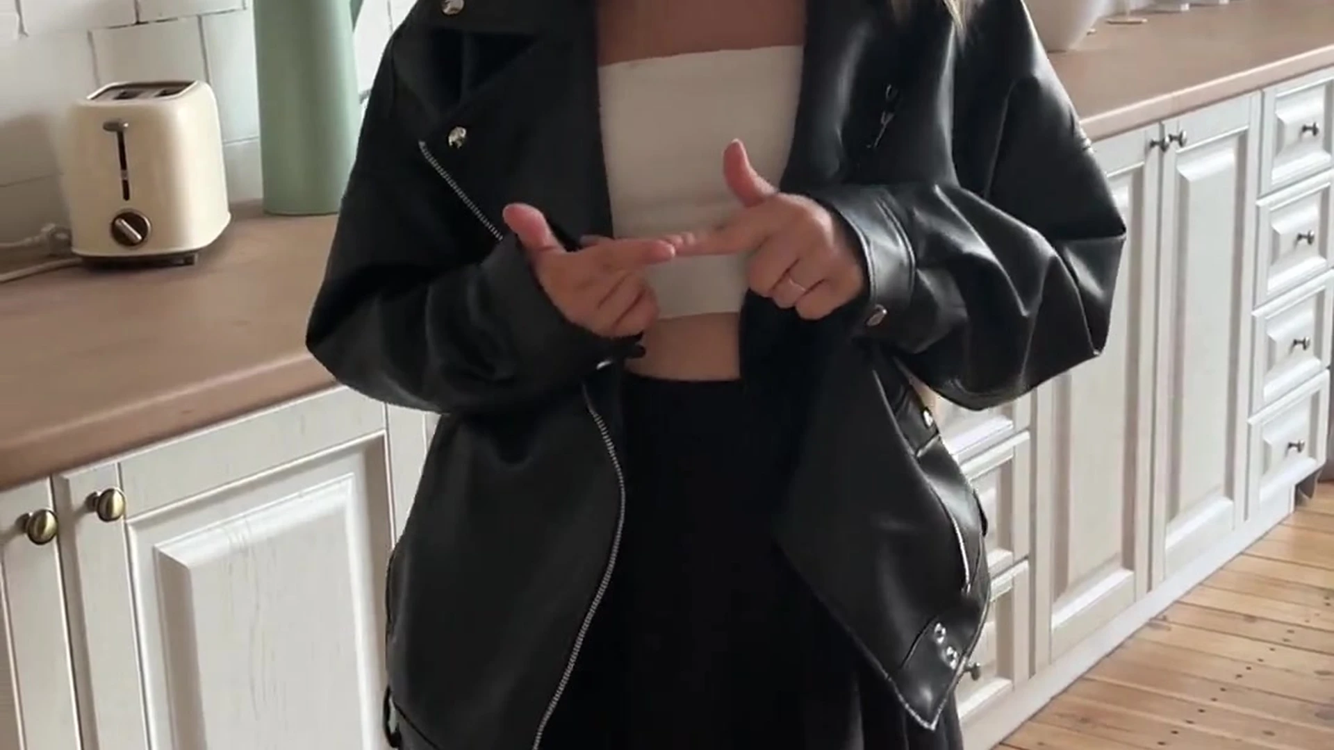bitch petite Judy Blooms masturbating FullVID Epic
