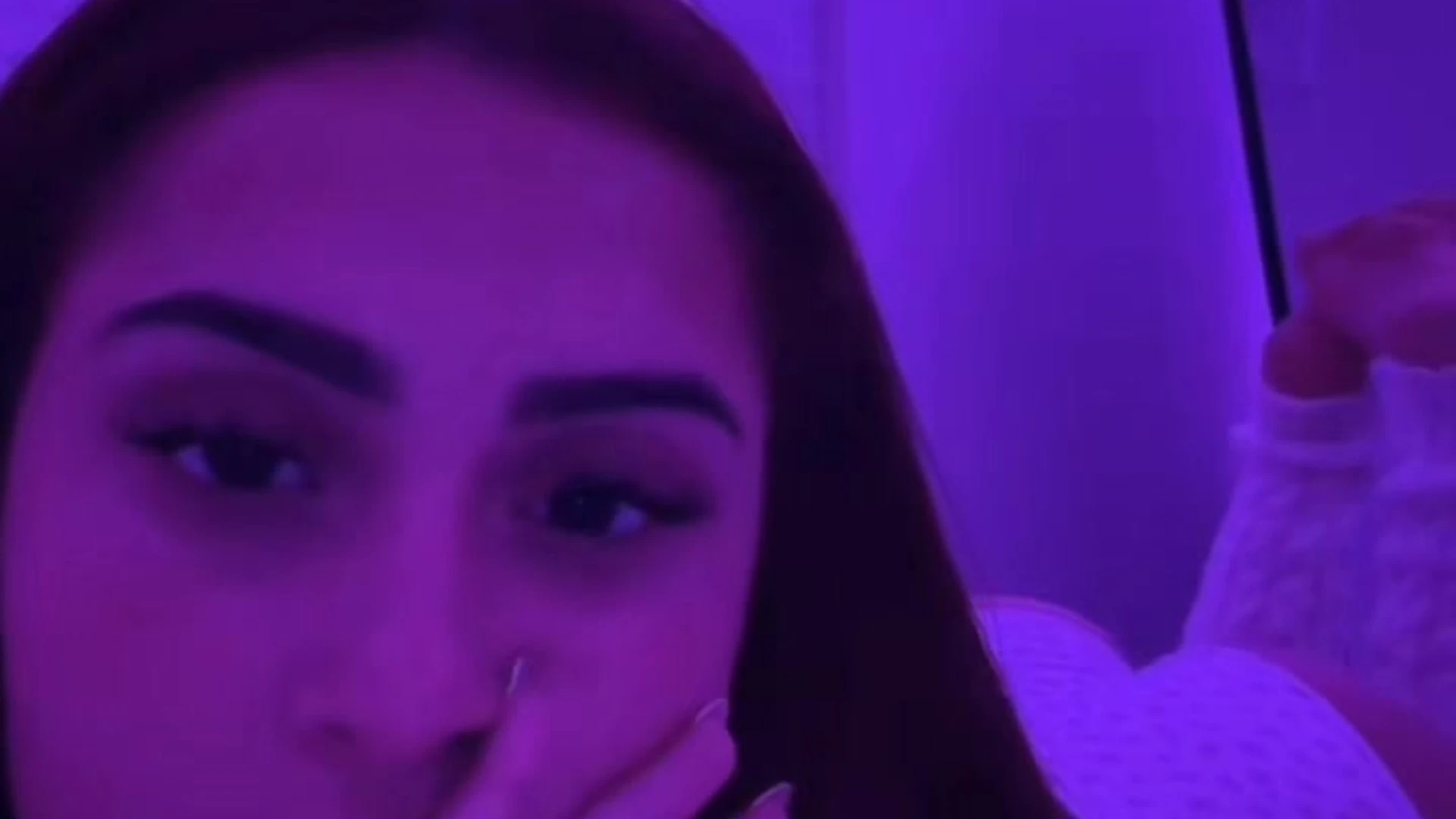 Capable small ass Angela Alvarez Leak Exclusive video full