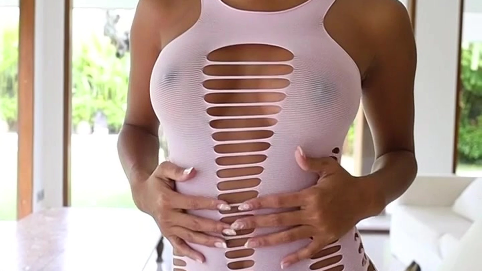 big boobs Putri Cinta Onlyfans leaked