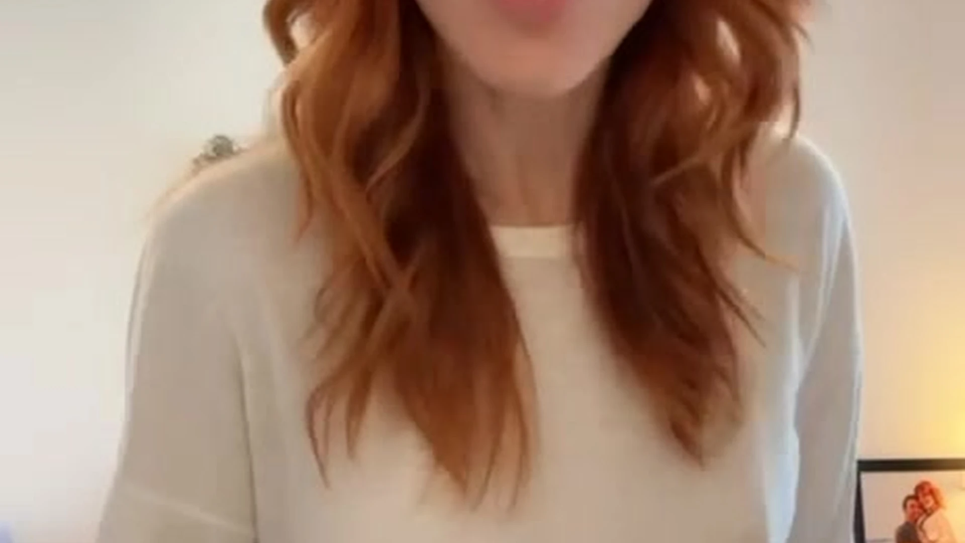Motivated white girl Molly Stewart nude porn leak Exclusive full video