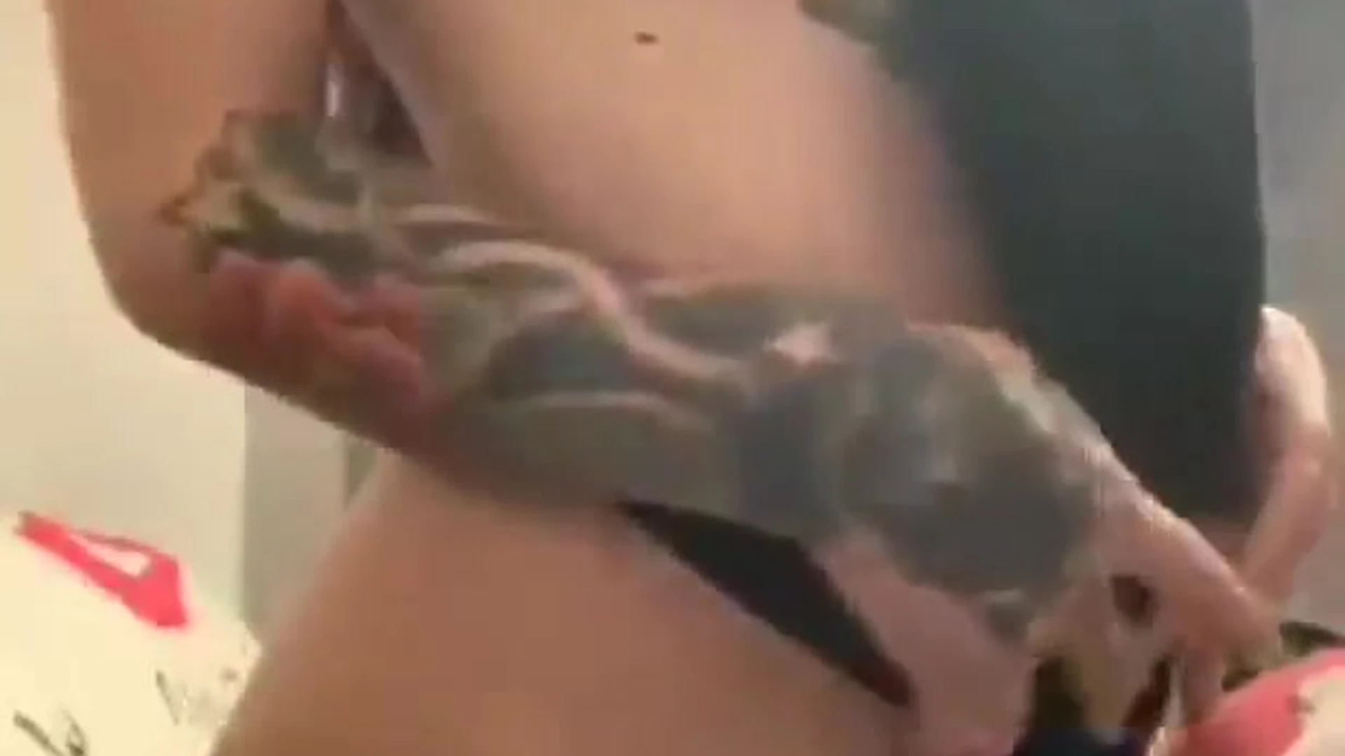hotie italian Alex Mucci sexy Sensational