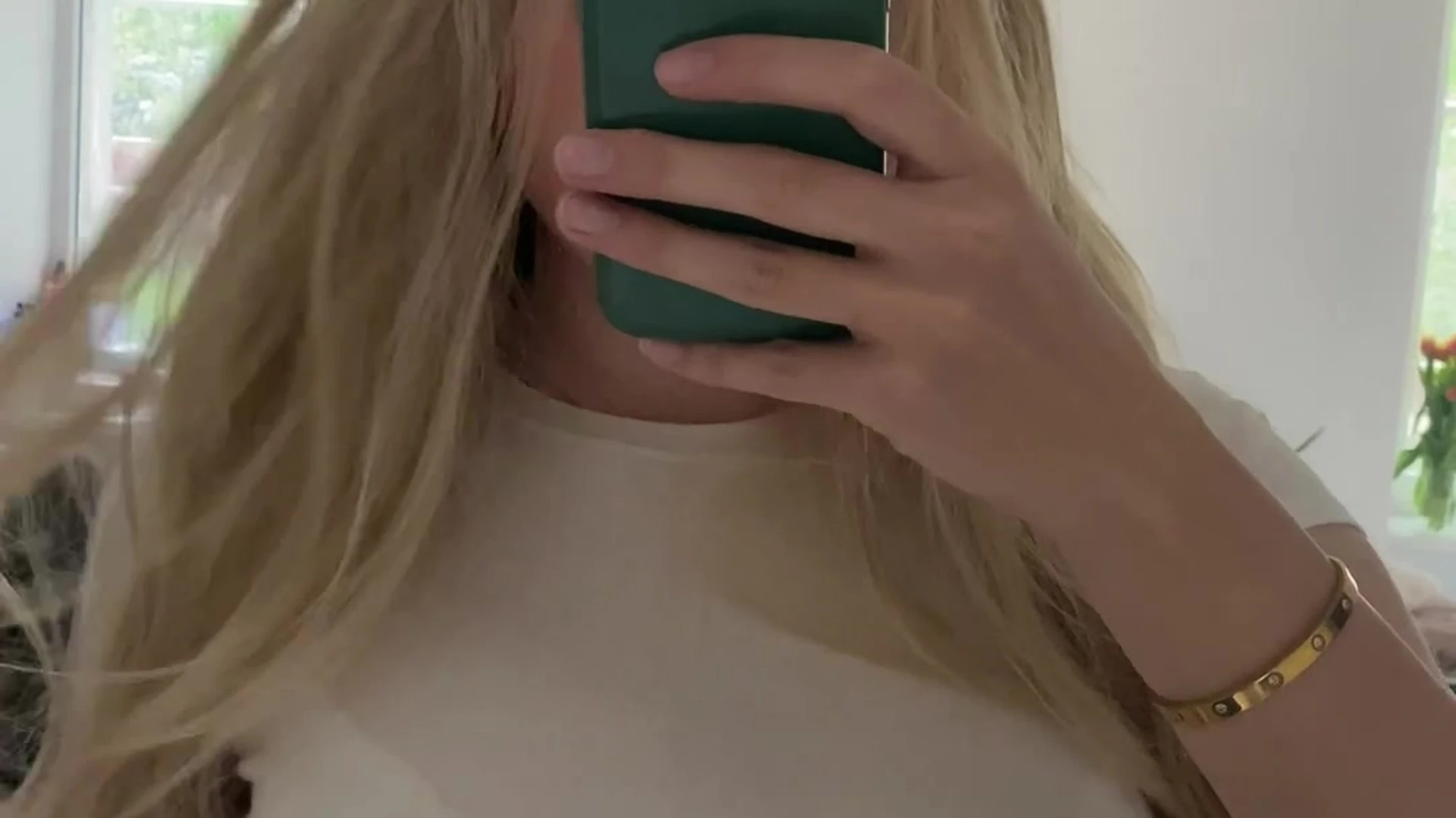 slut Sierra Lisabeth cams Clip