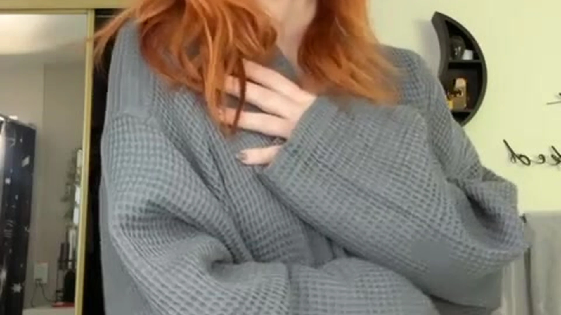 sexy caucasian Molly Stewart Nudeleaks