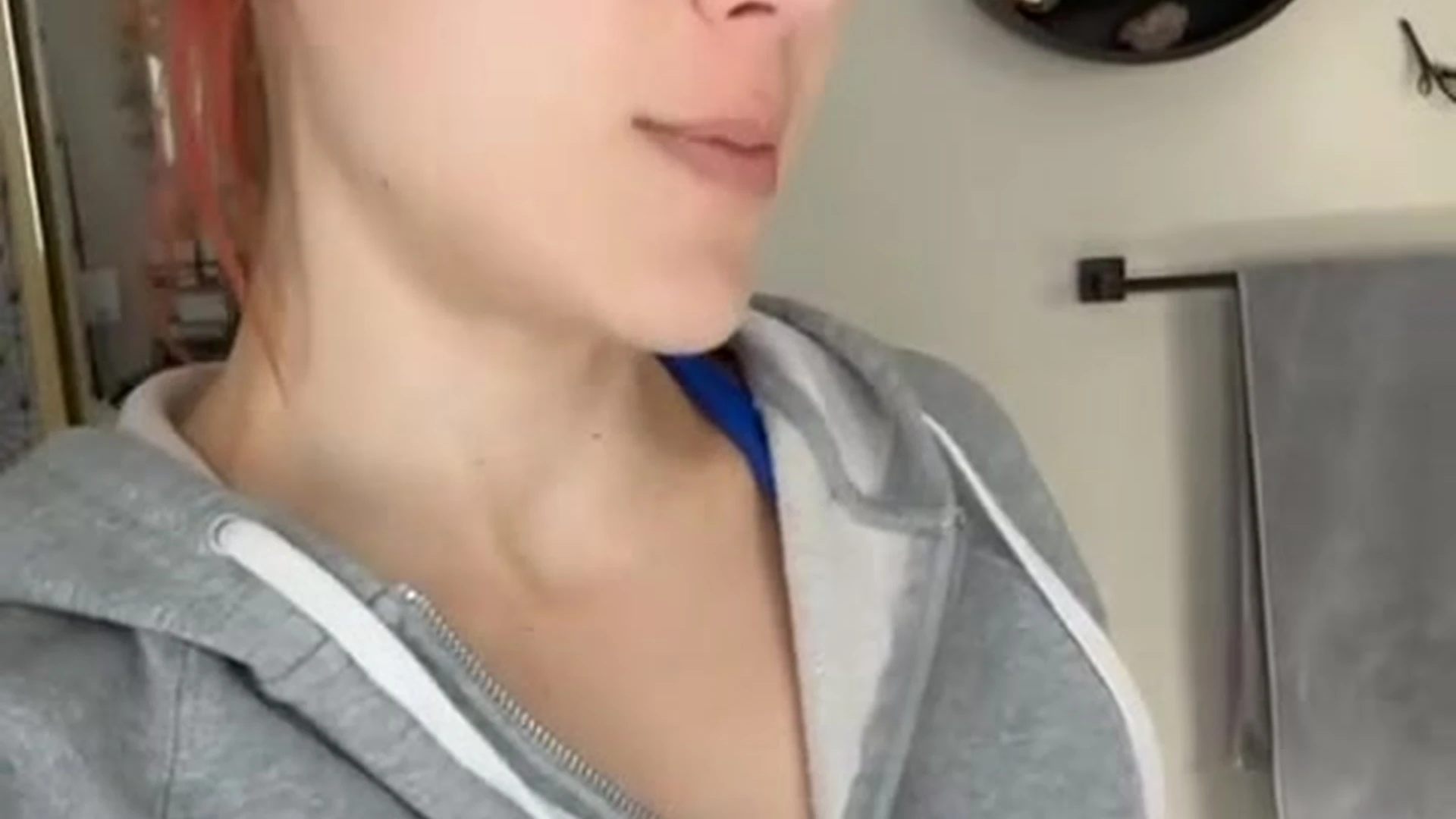 wonderful camgirl Molly Stewart leak