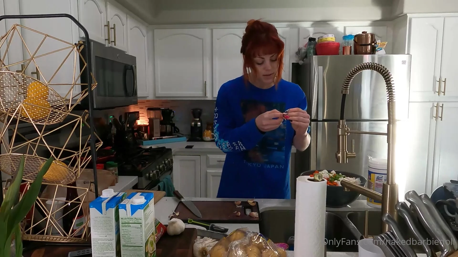 Sensational petite Molly Stewart Nude leaks