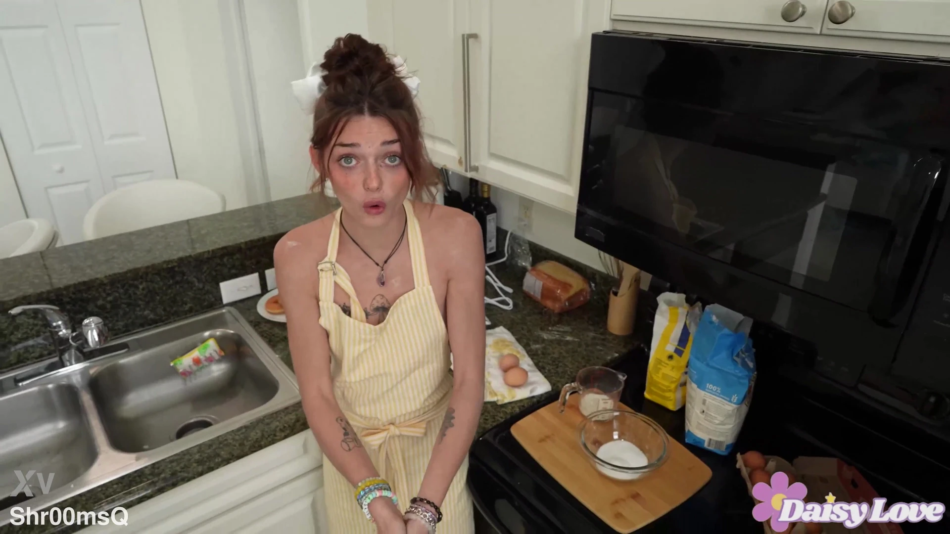artistic white shrooms Q nude porn leak