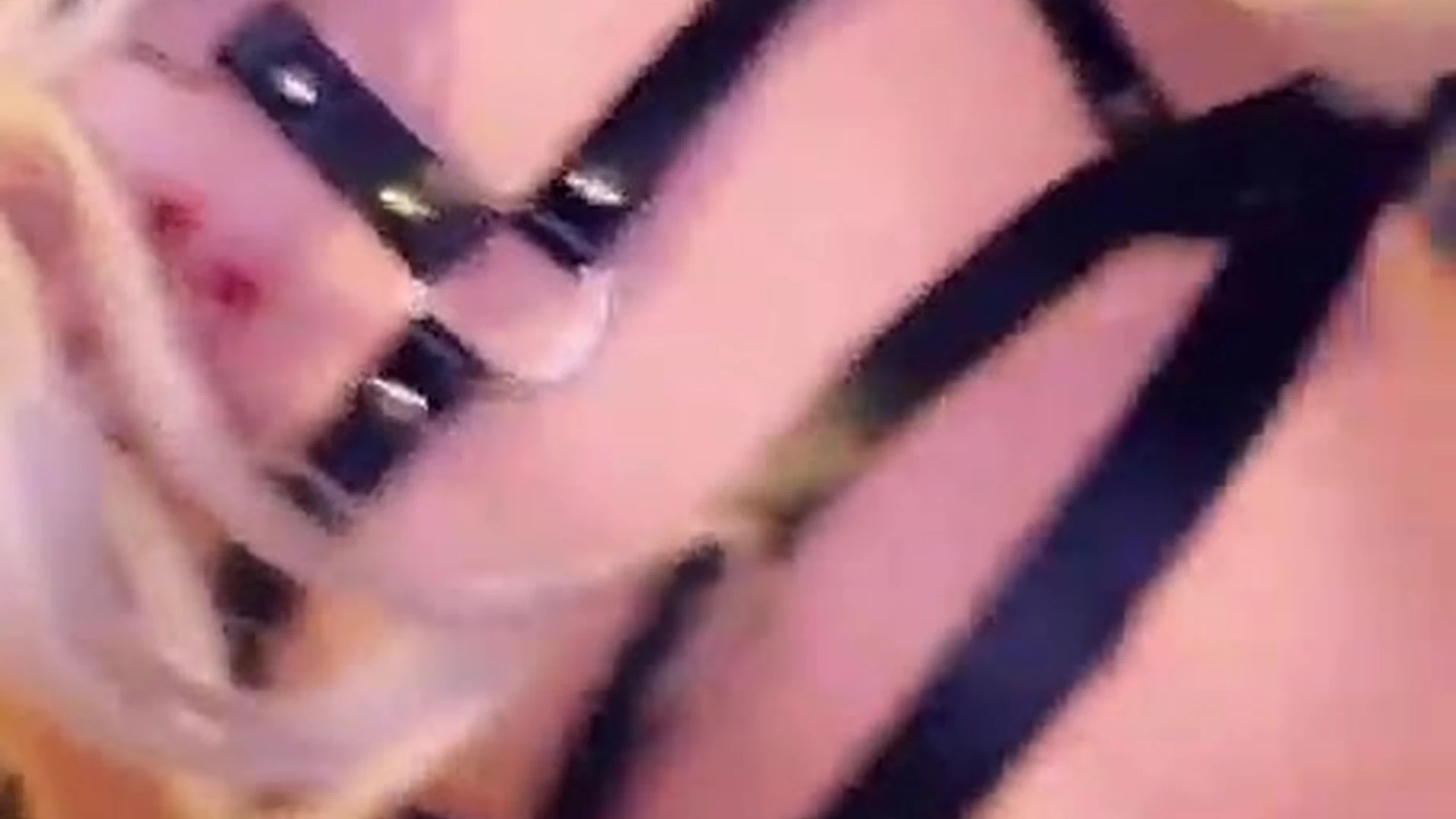 slim body Strawbeariemilkk nude porn leak Video