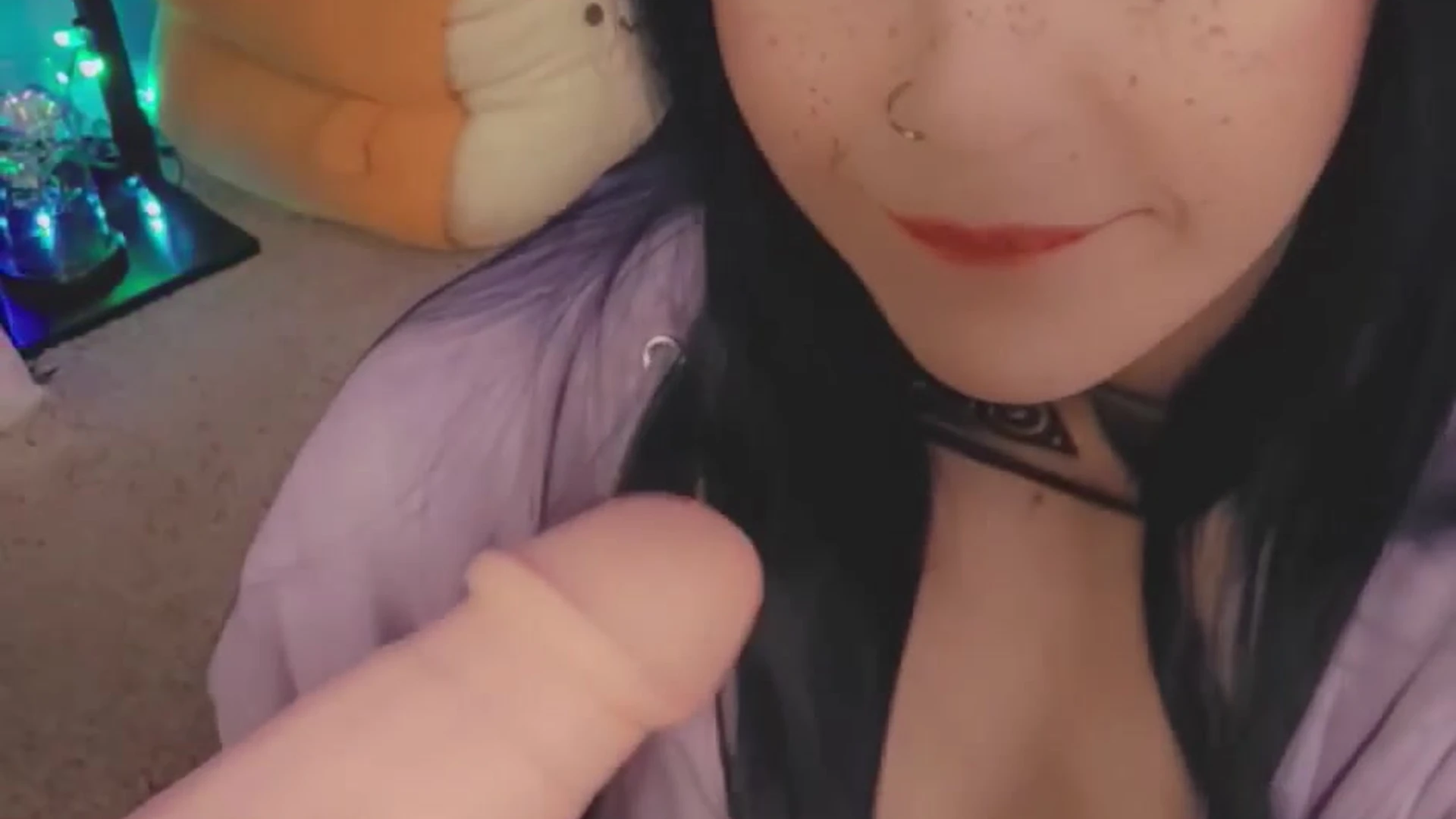 Exposed Resolute huge tits Heatherbby Patreon leak
