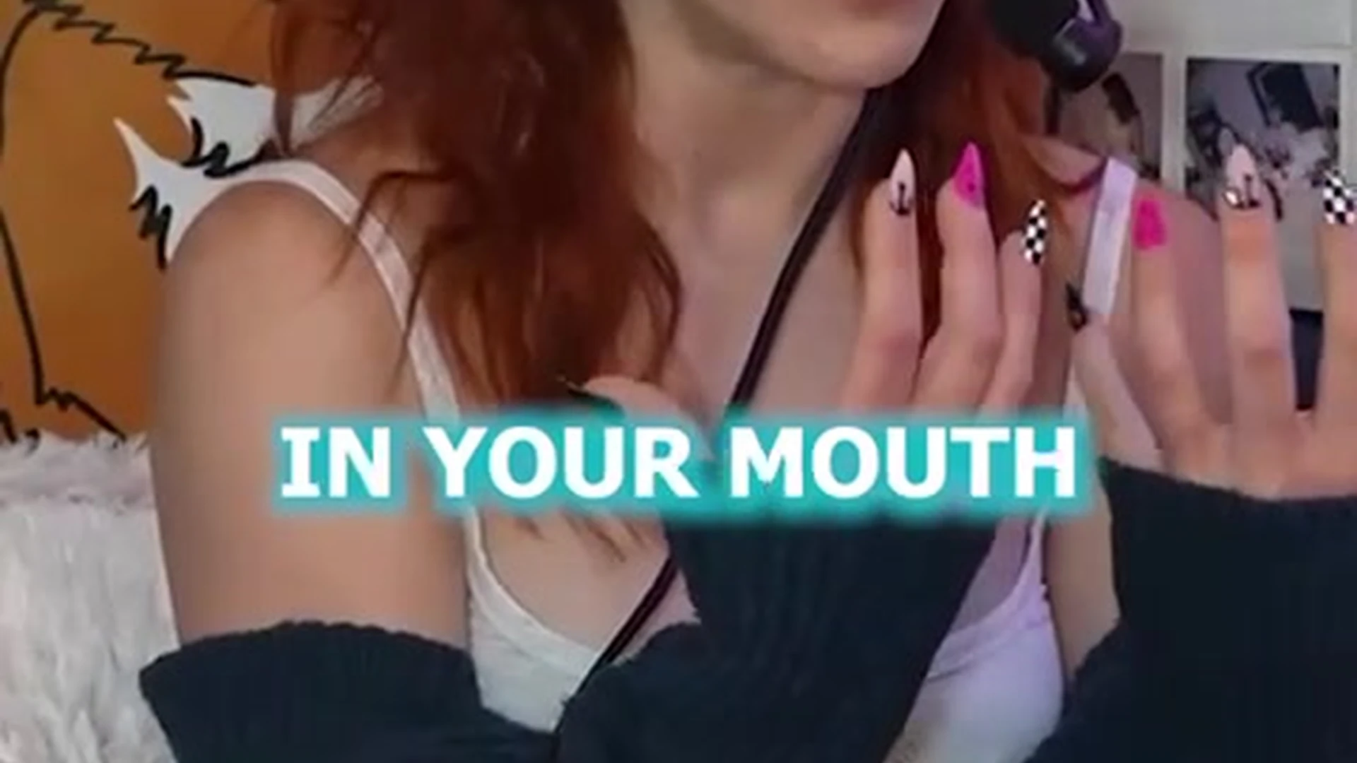 petite Molly Stewart leak Exposed