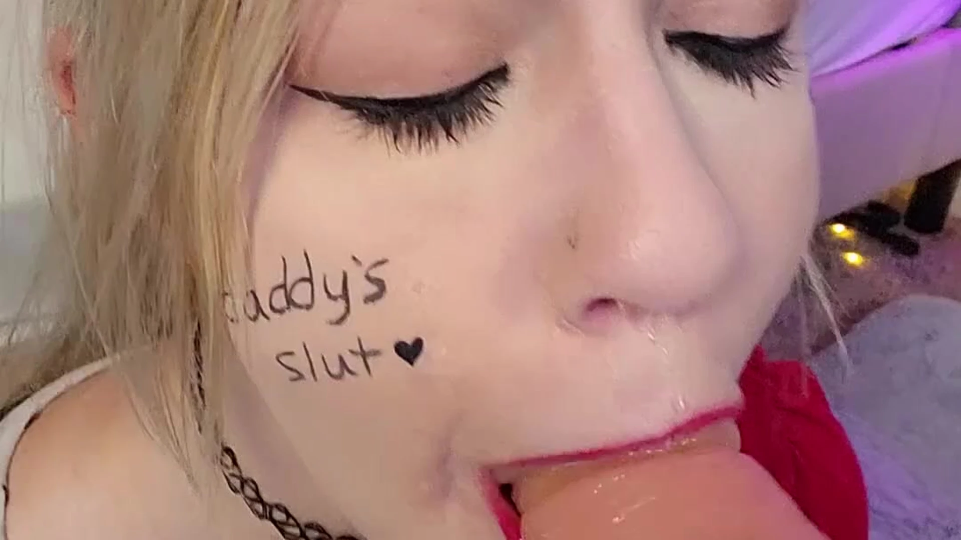 Epic Dazzling  big tits Heatherbby Fansly leaks EXPOSED