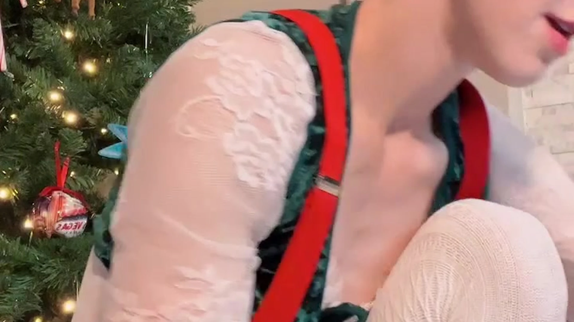 Devoted natural tits AliceOnCam Leaked OF