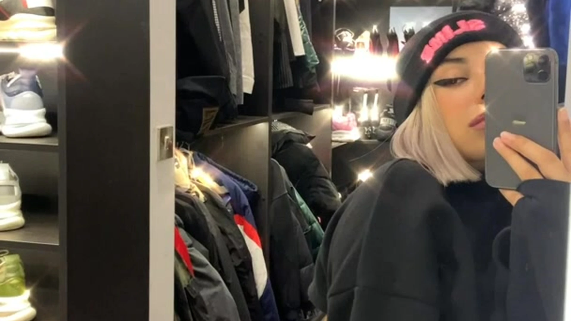 artistic huge ass ginasavagex only fans Video