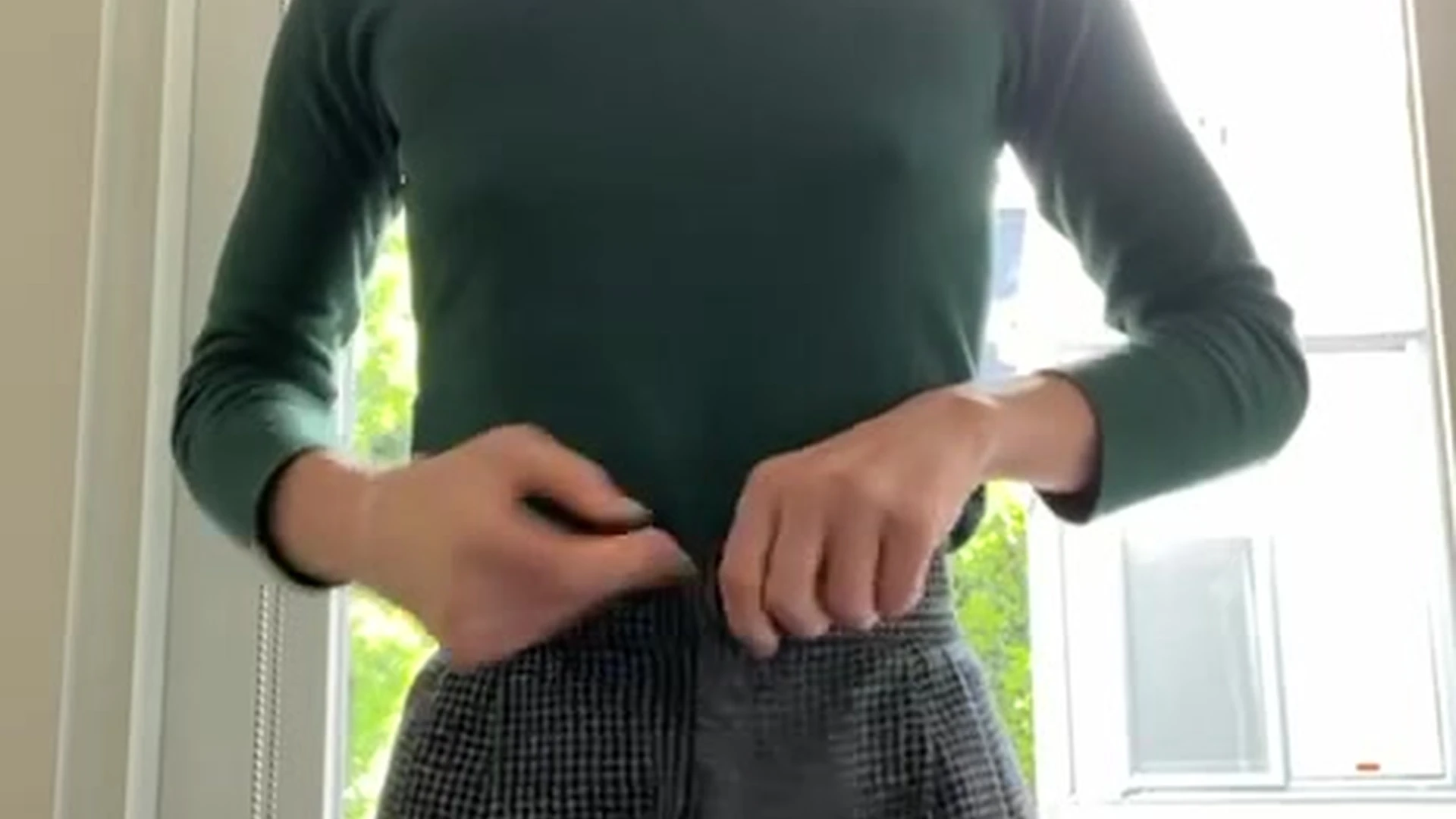 babe AliceOnCam nude porn leak